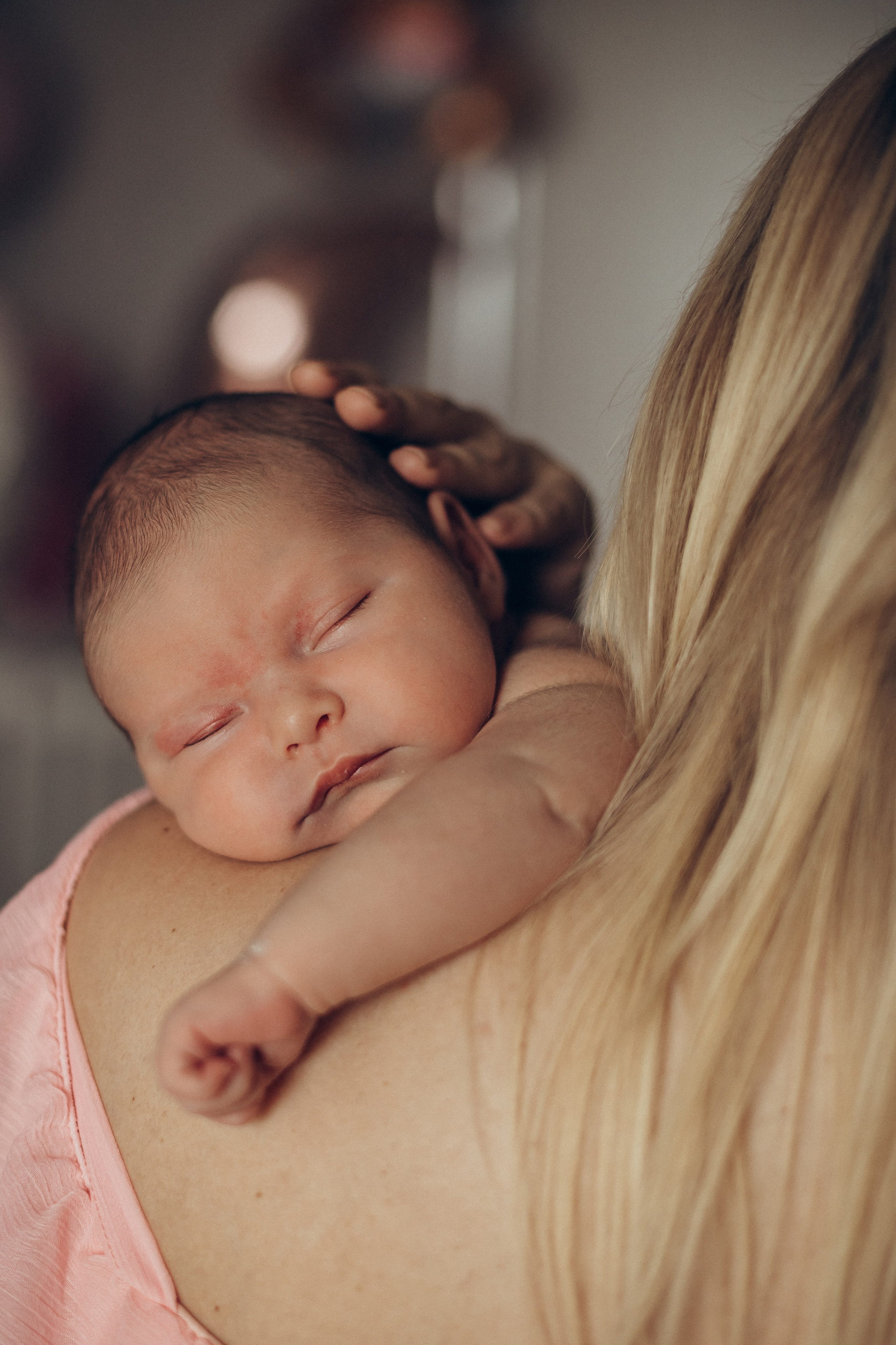 Агата. Семейный фотограф новорожденных УФА Гульнара Зиновьева