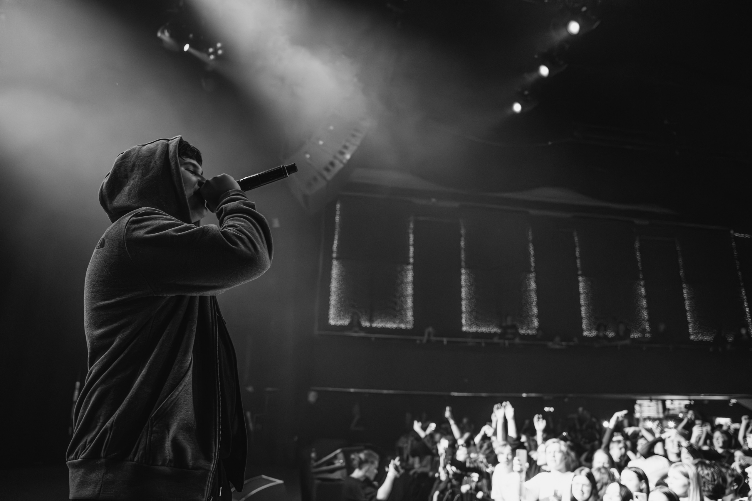 Madk1d, тёмный принц и SHADOWRAZE. Фотограф Санкт-Петербурга