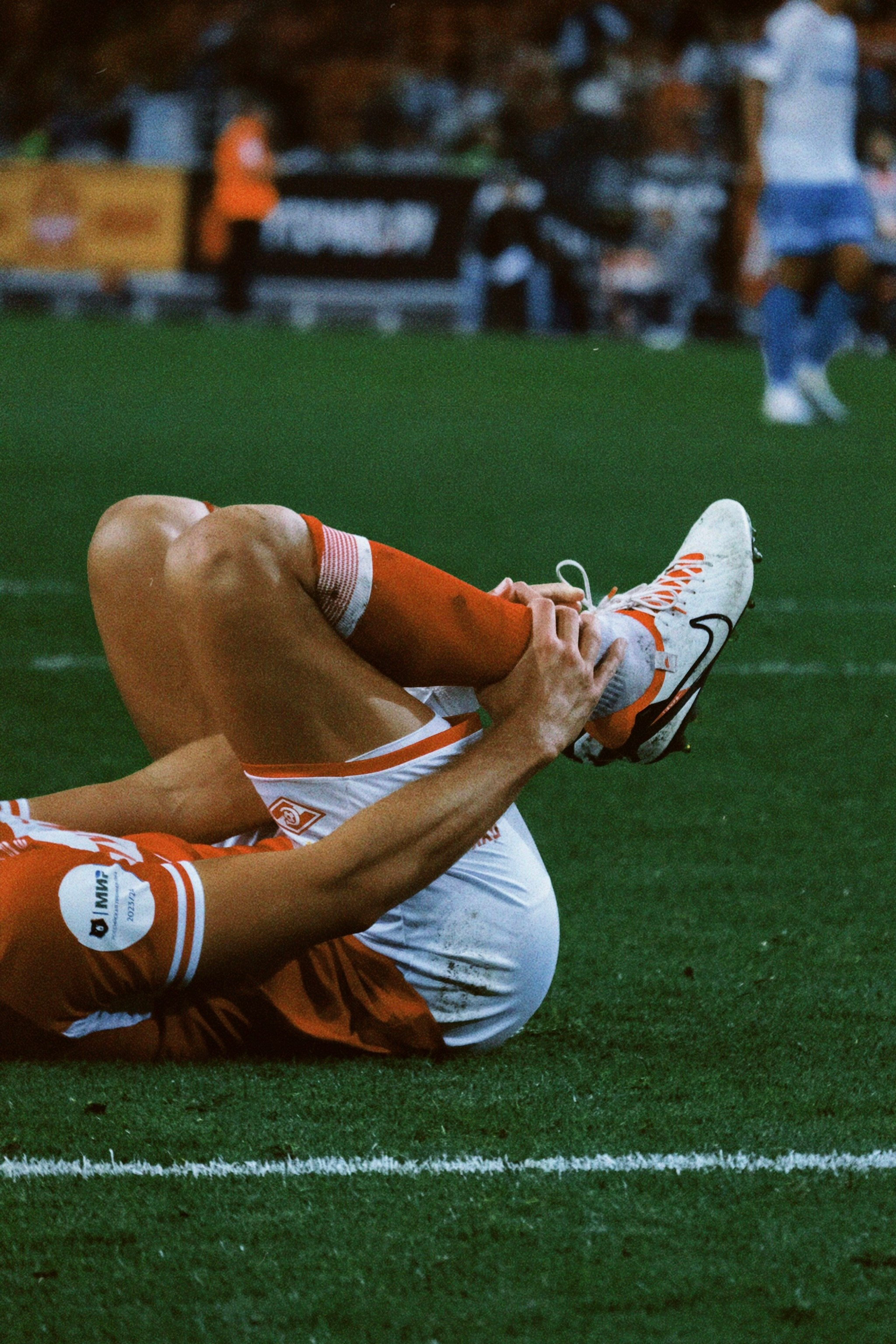 Рпл 23/24. Татьян гертье