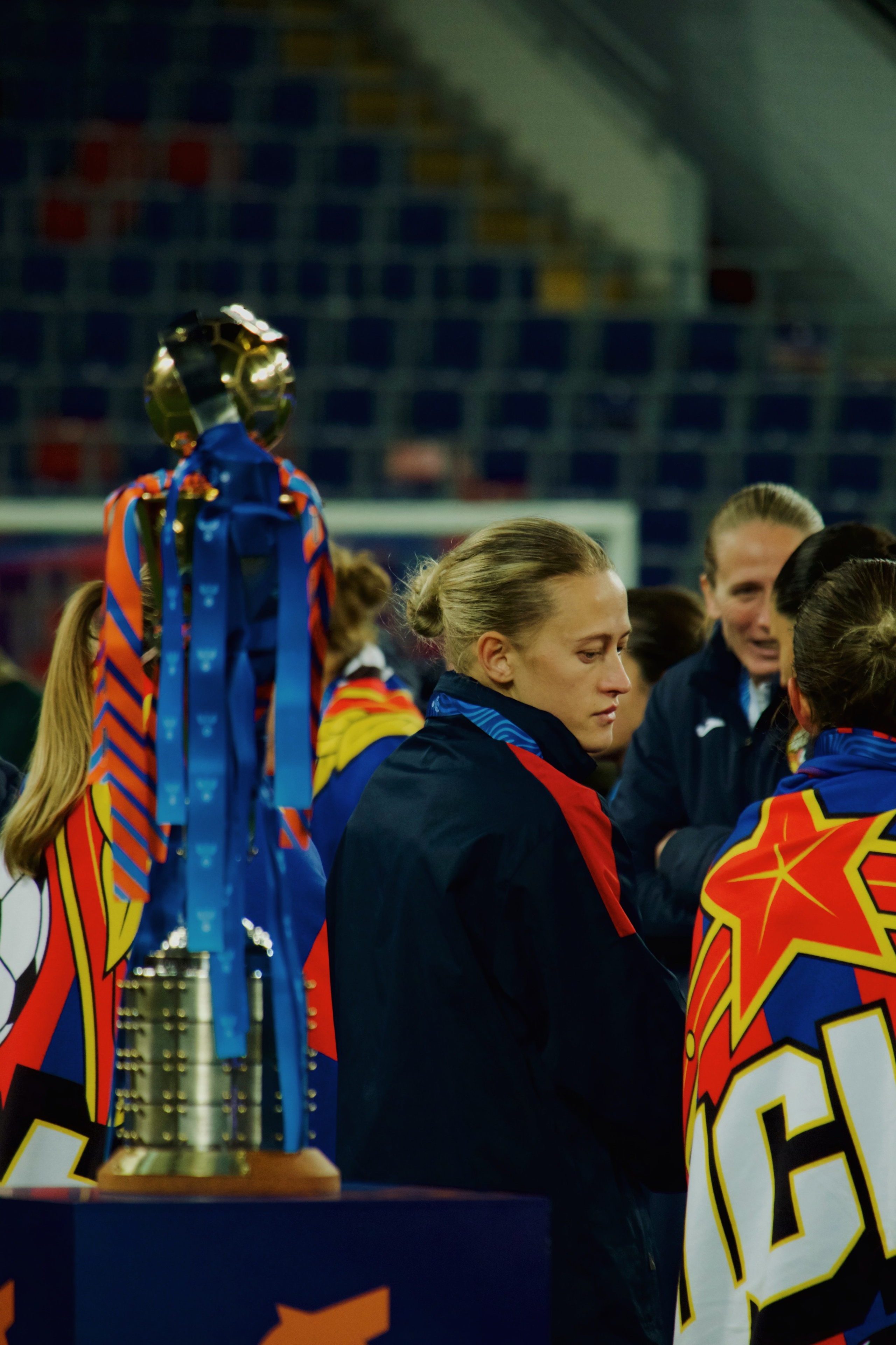 Суперлига. Татьян гертье