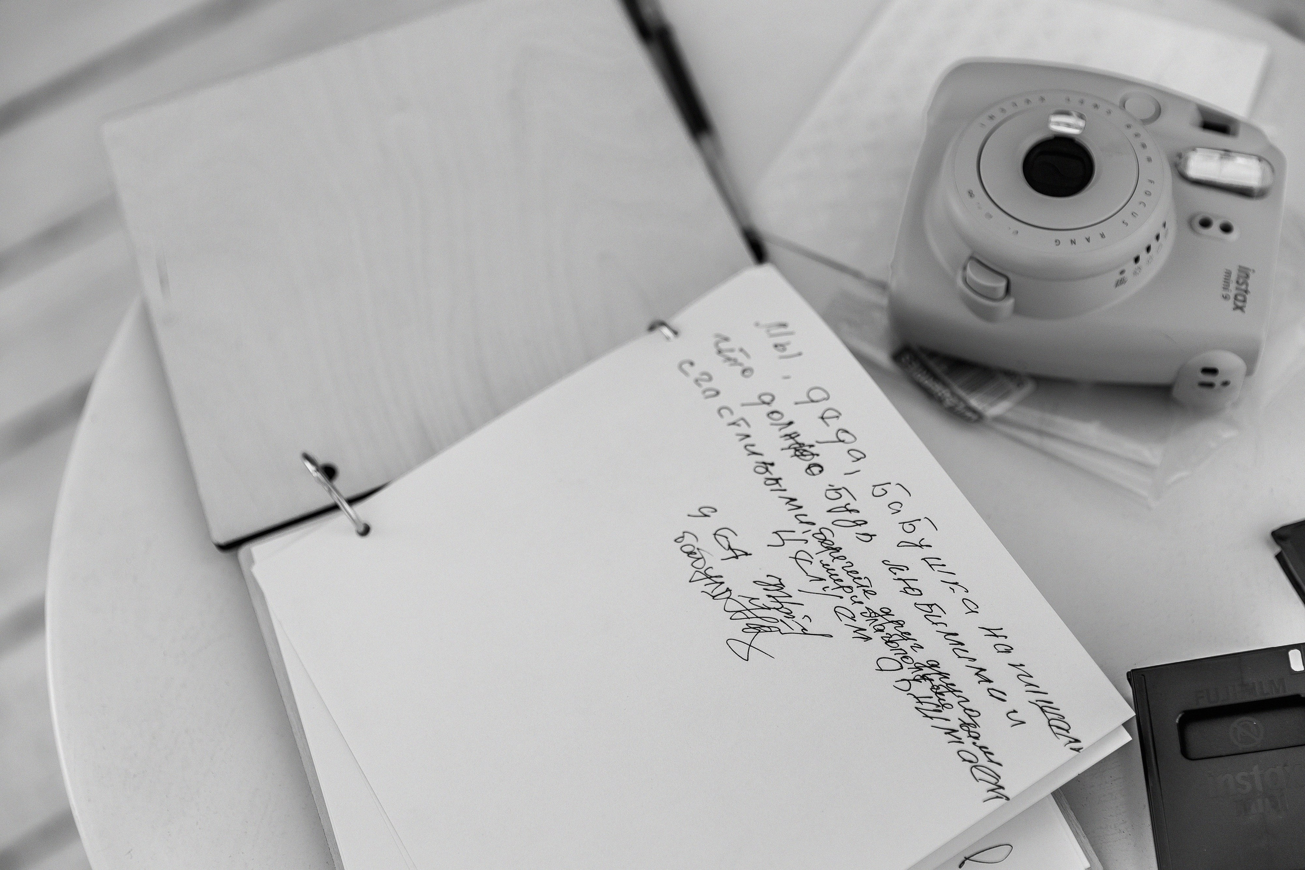 Эмиль и Милена. Свадебный фотограф Нижний Новгород | Софа Полякова