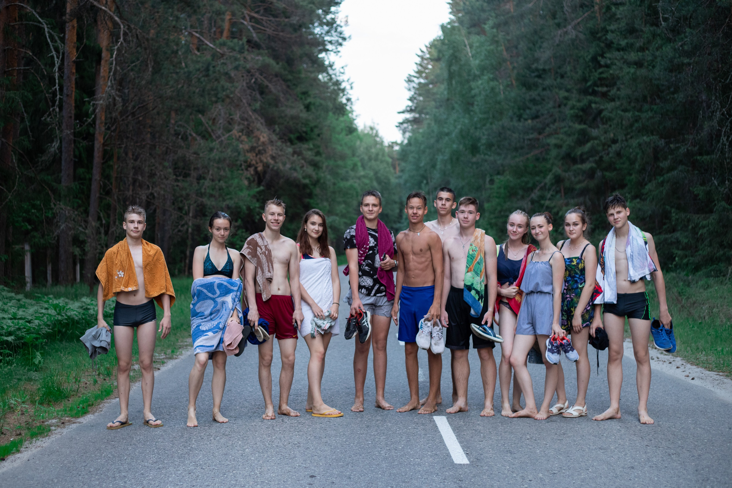 Школа. Свадебный фотограф Нижний Новгород | Софа Полякова