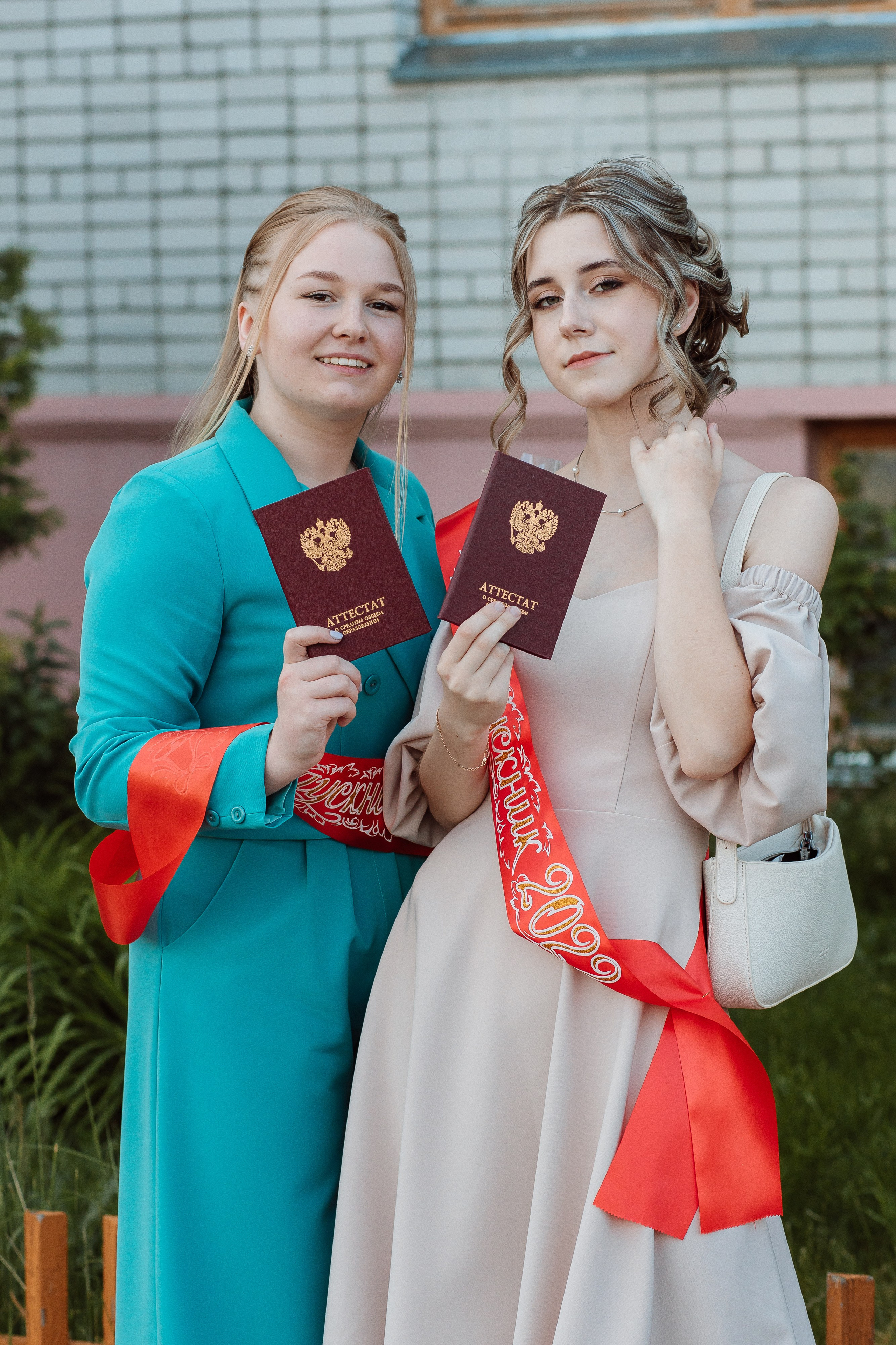 Школа. Свадебный фотограф Нижний Новгород | Софа Полякова