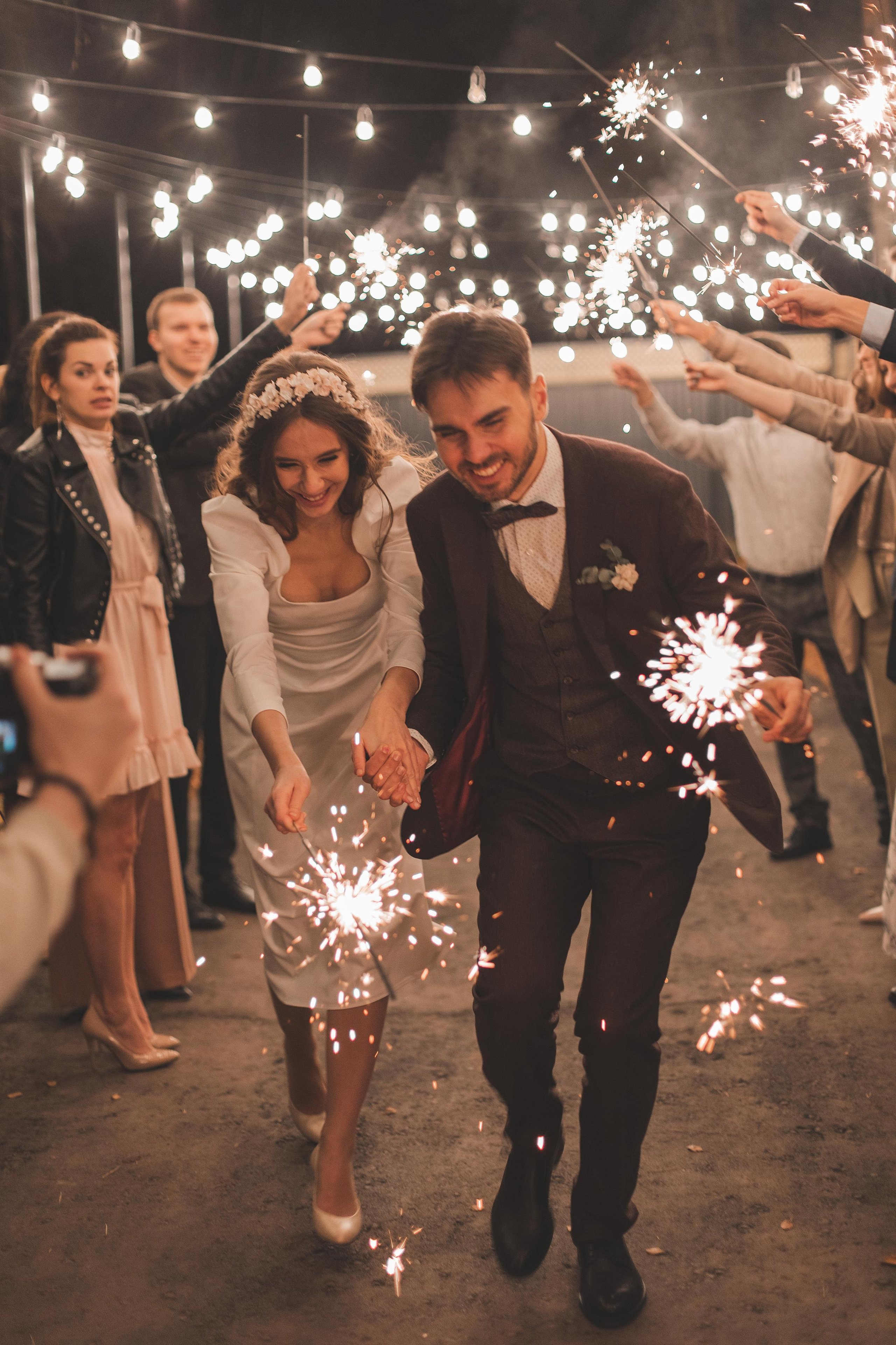 Фотограф Анохина. Подрядчики и друзья сети свадебных площадок House for wedding