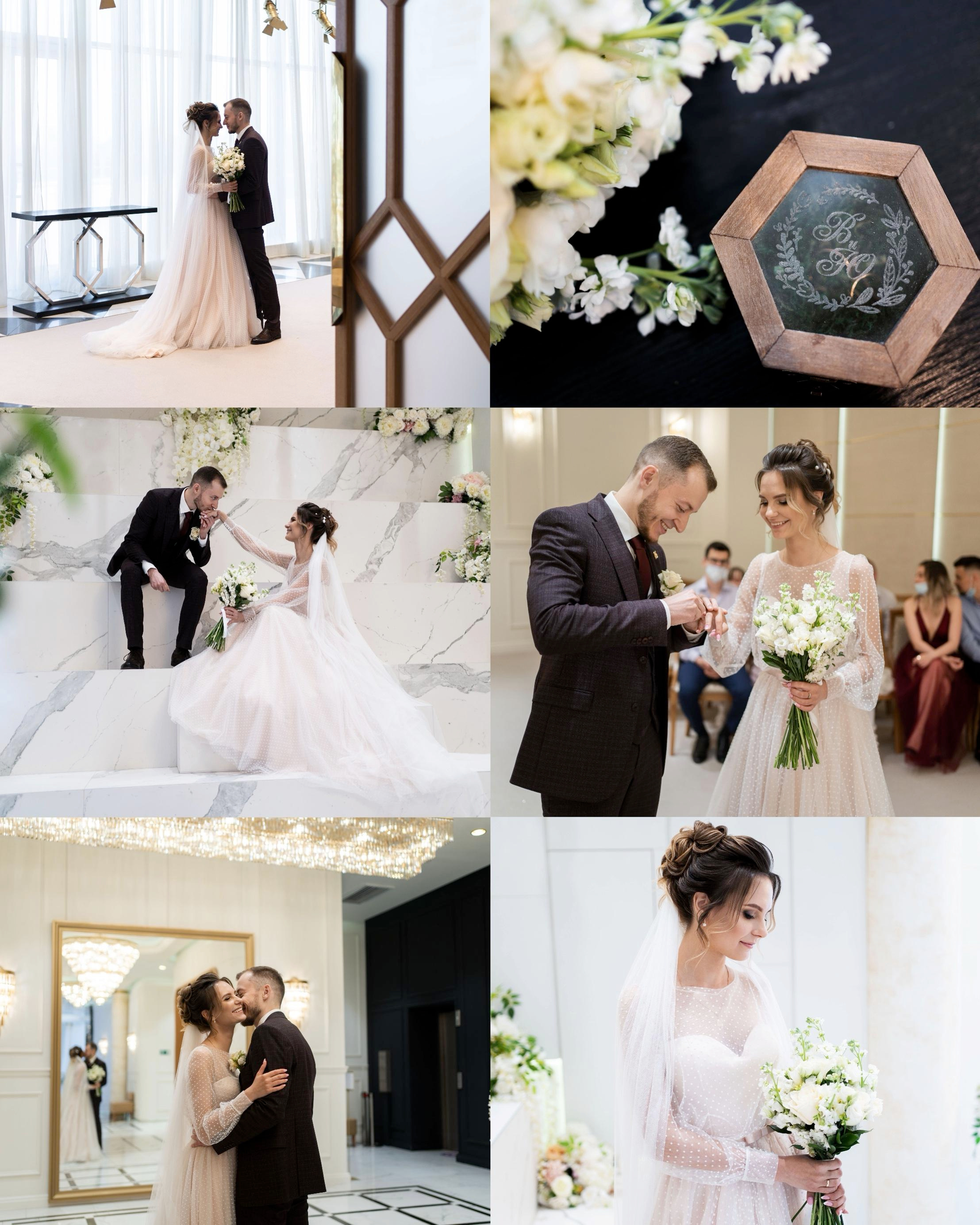 Фото Ласточкина. Подрядчики и друзья сети свадебных площадок House for wedding