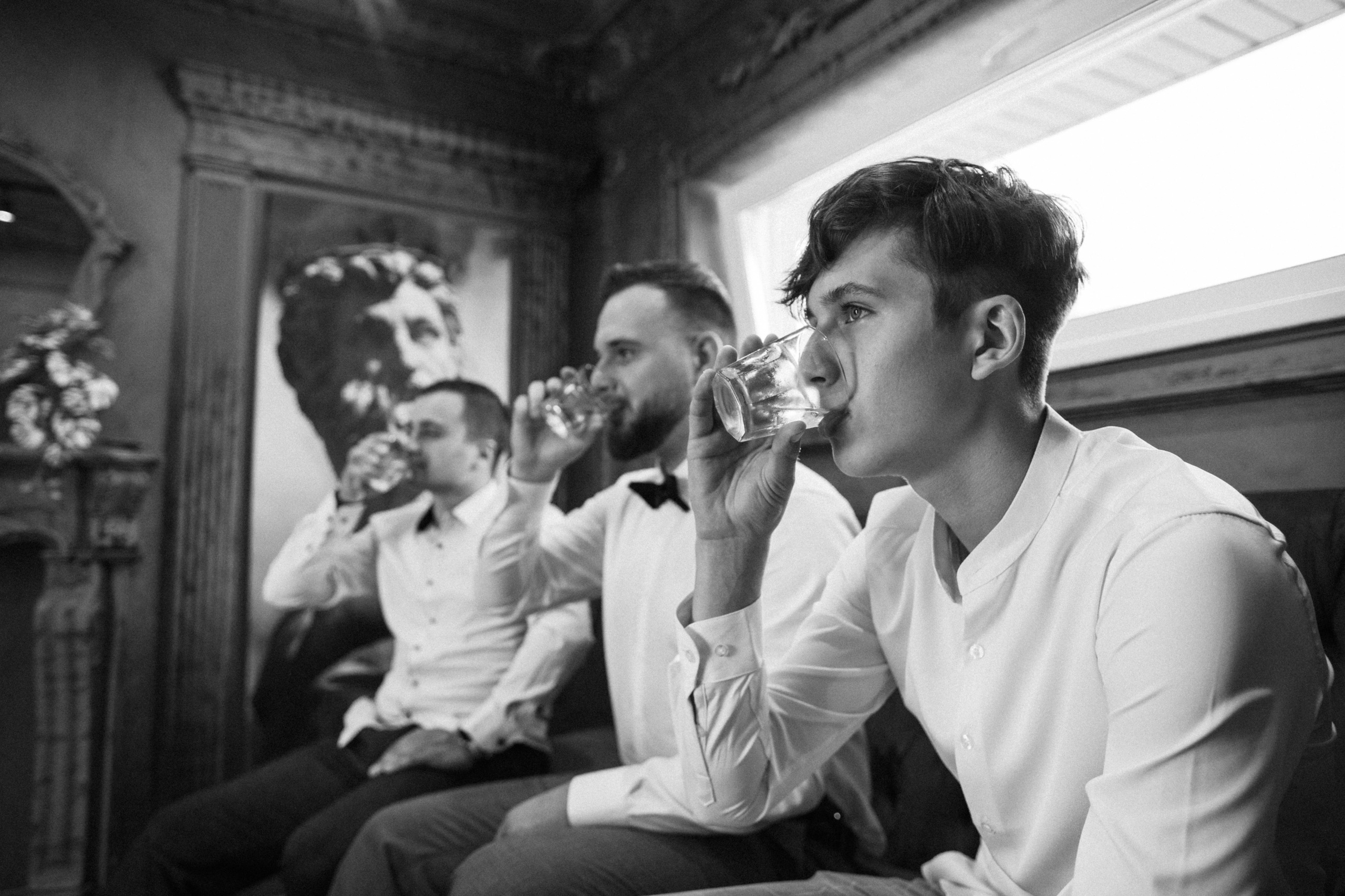 Фотограф Анохина. Подрядчики и друзья сети свадебных площадок House for wedding