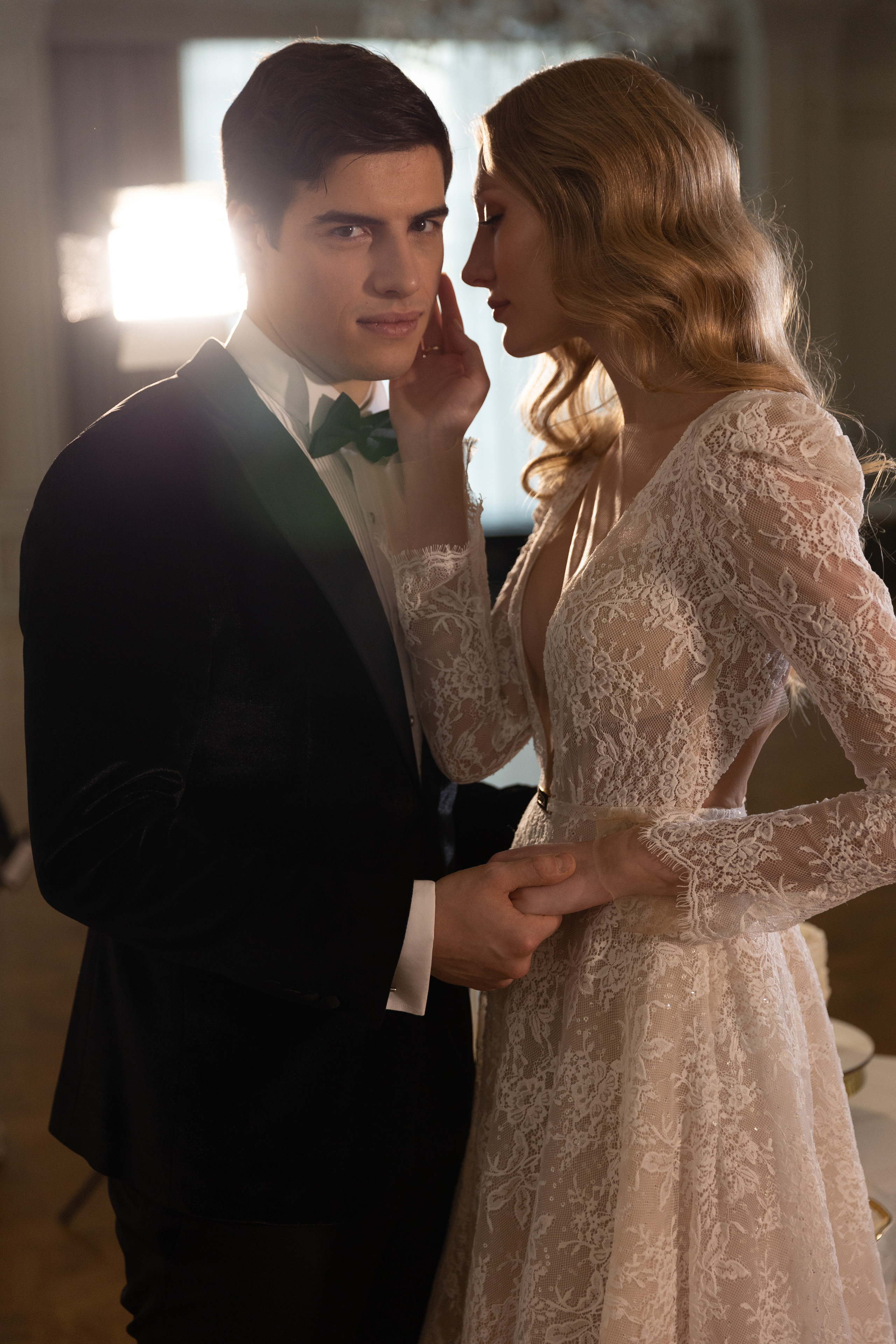 Фото Скок Дом у моря. Подрядчики и друзья сети свадебных площадок House for wedding