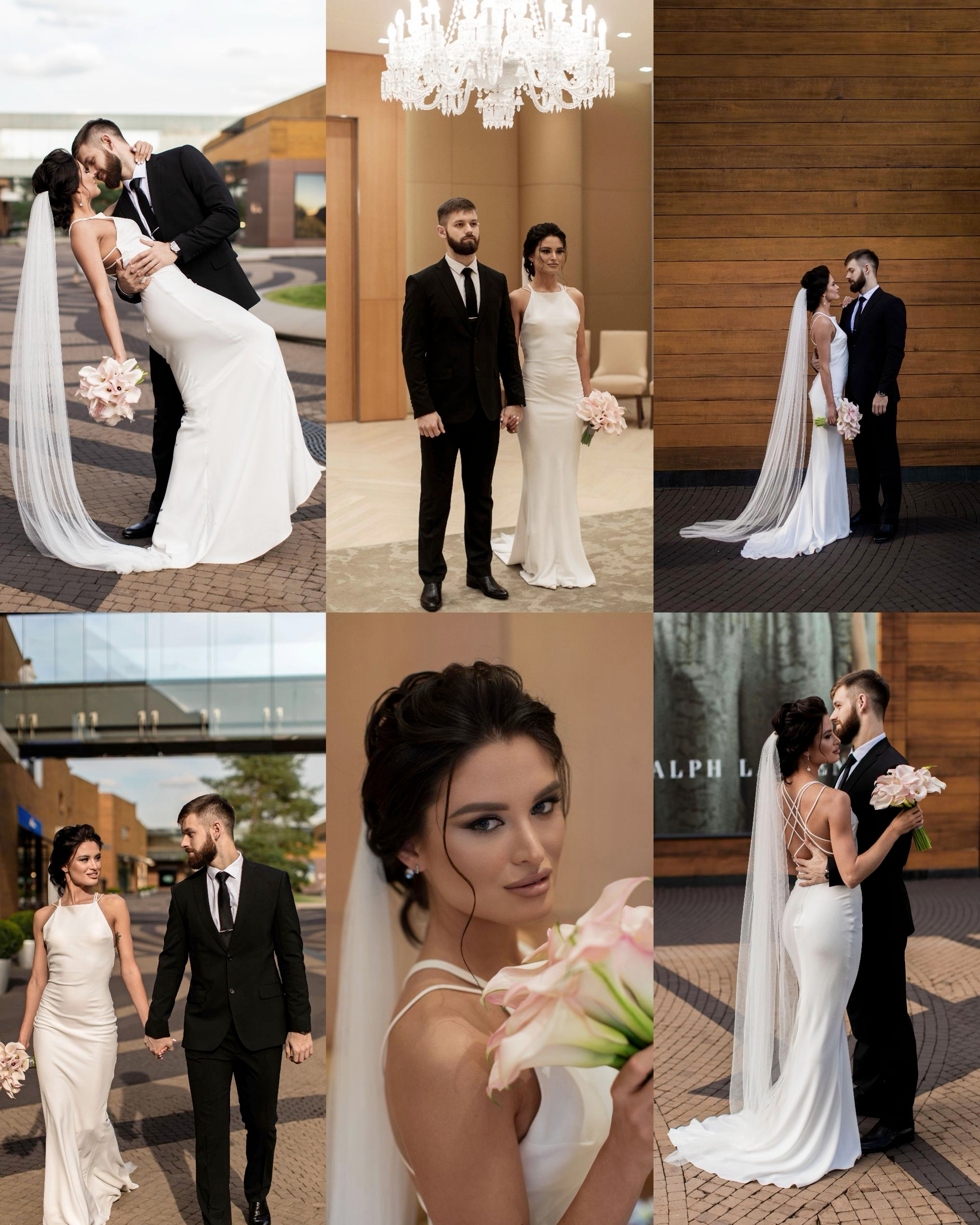 Фото Ласточкина. Подрядчики и друзья сети свадебных площадок House for wedding