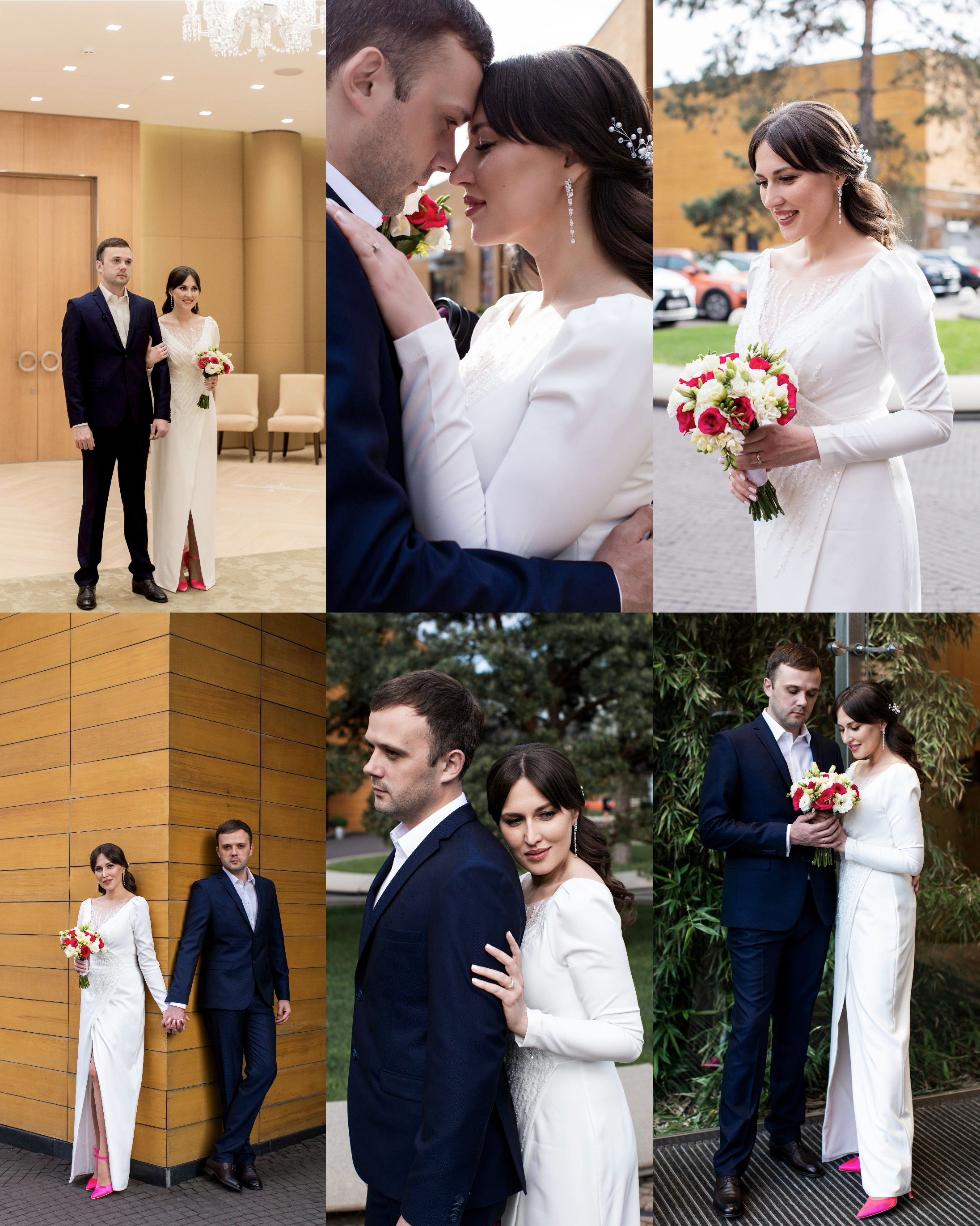 Фото Ласточкина. Подрядчики и друзья сети свадебных площадок House for wedding