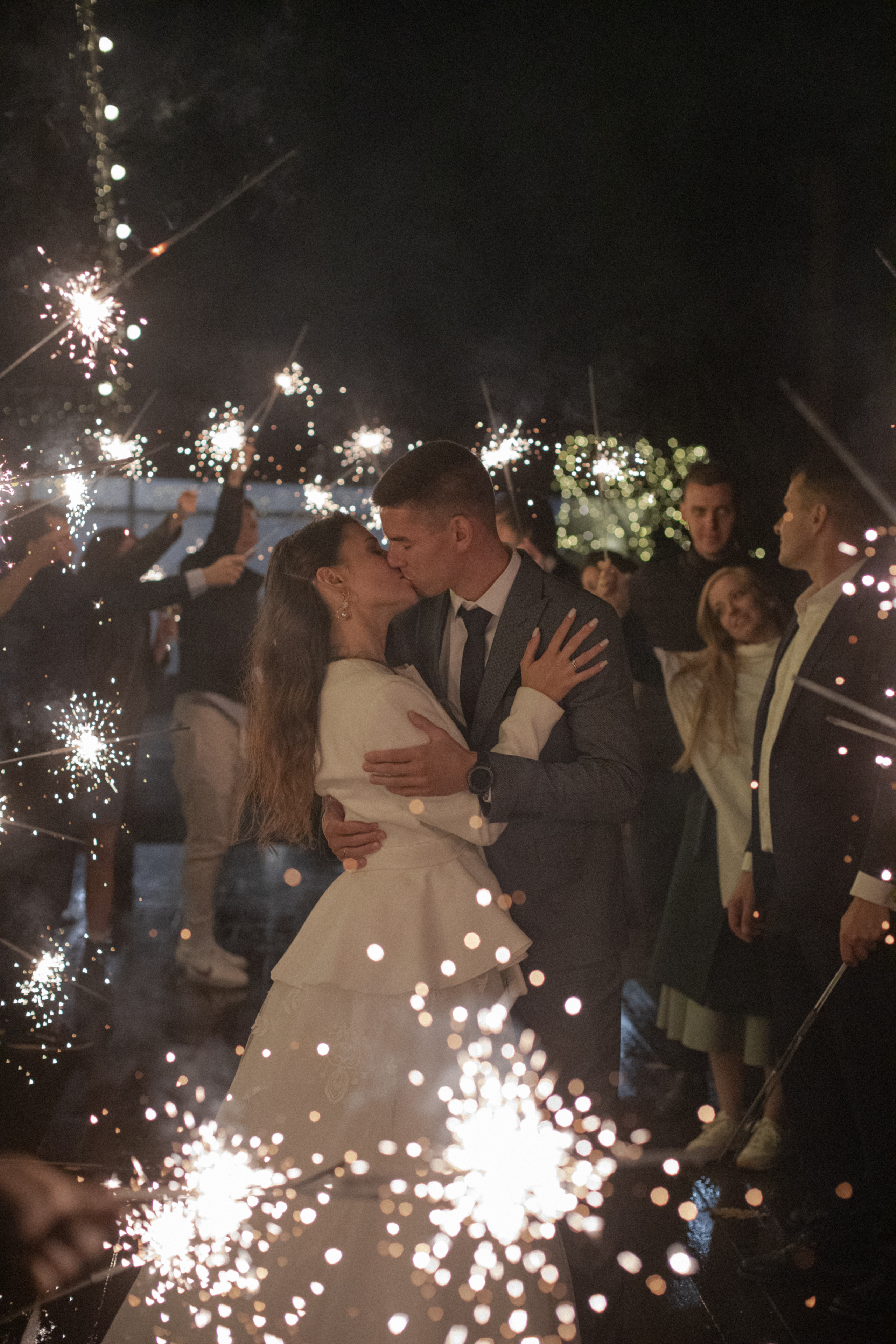 Фотограф Анохина. Подрядчики и друзья сети свадебных площадок House for wedding