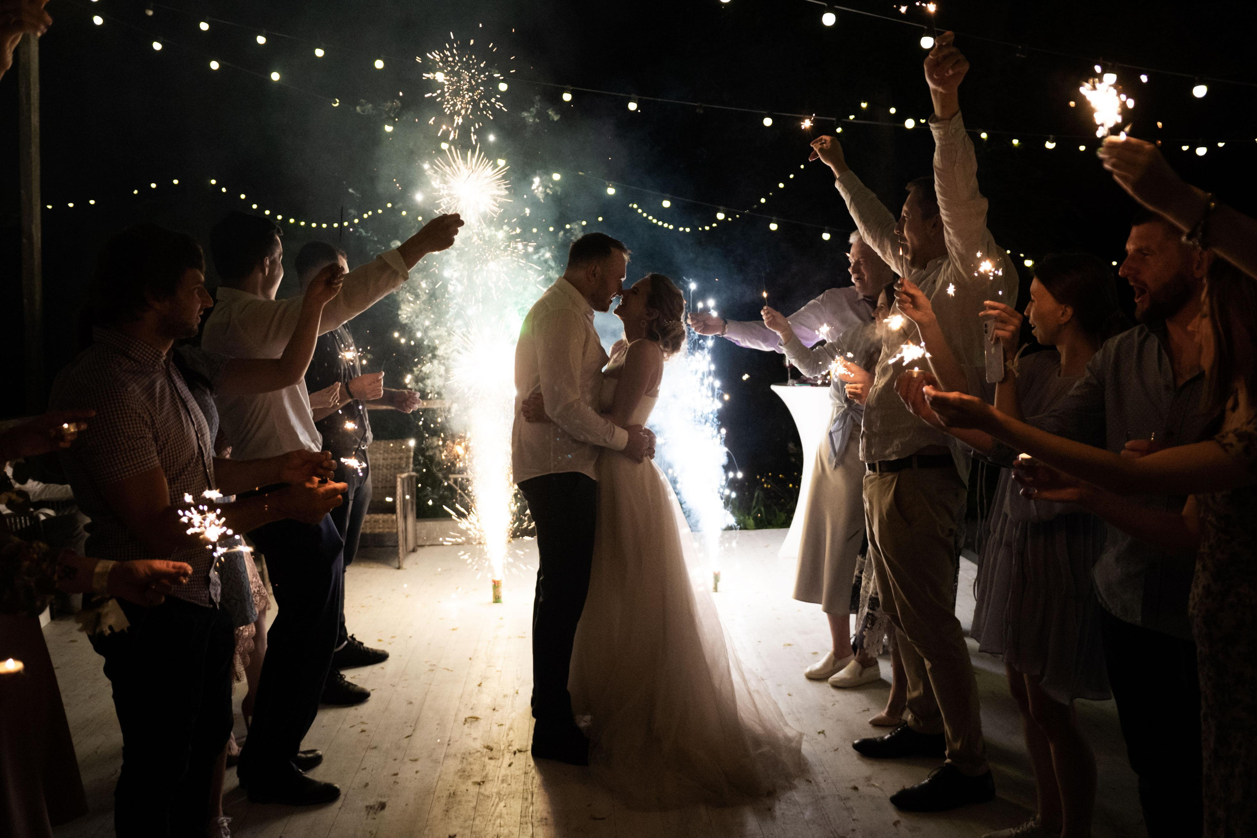 Фото Ласточкина. Подрядчики и друзья сети свадебных площадок House for wedding