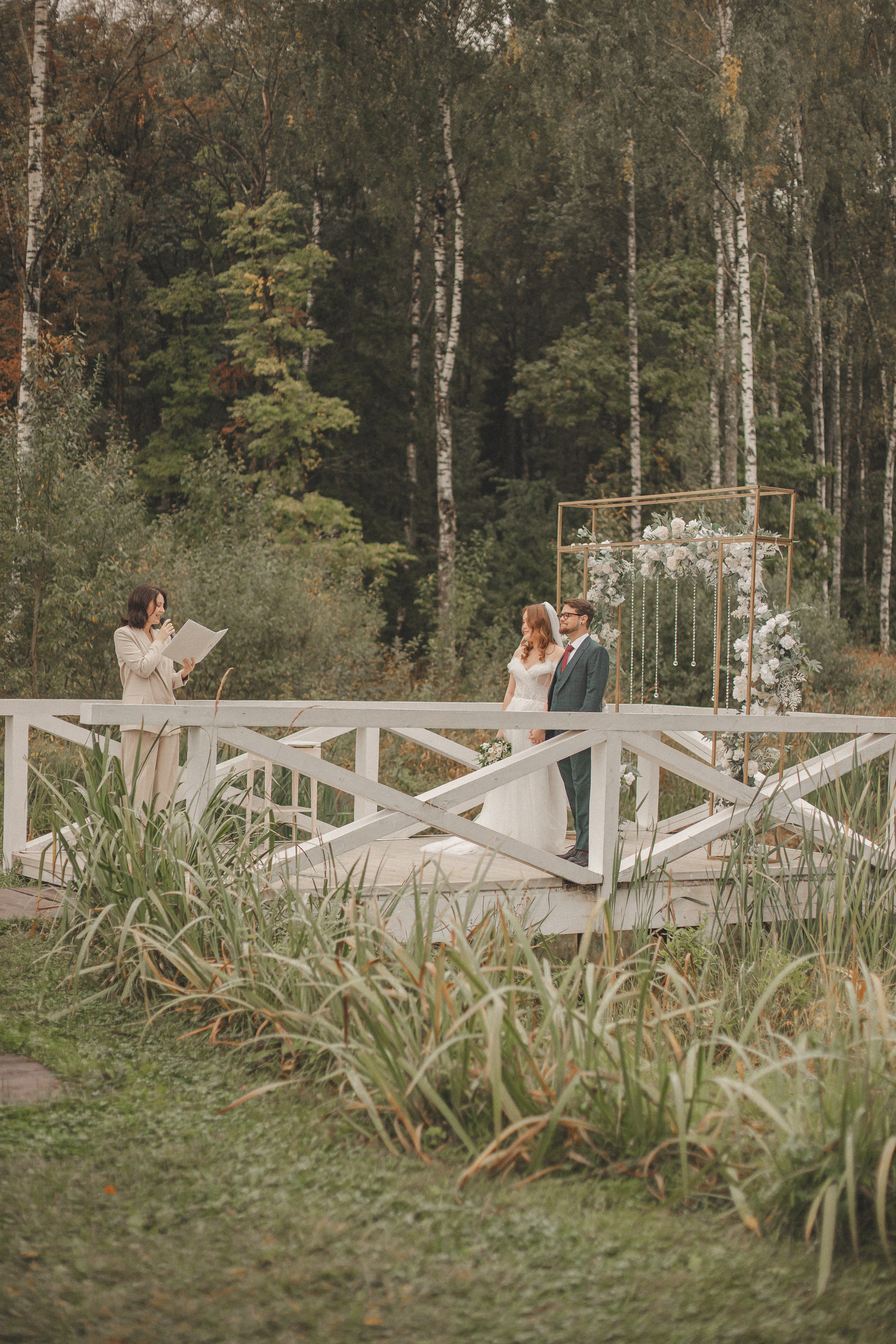 Фотограф Анохина. Подрядчики и друзья сети свадебных площадок House for wedding