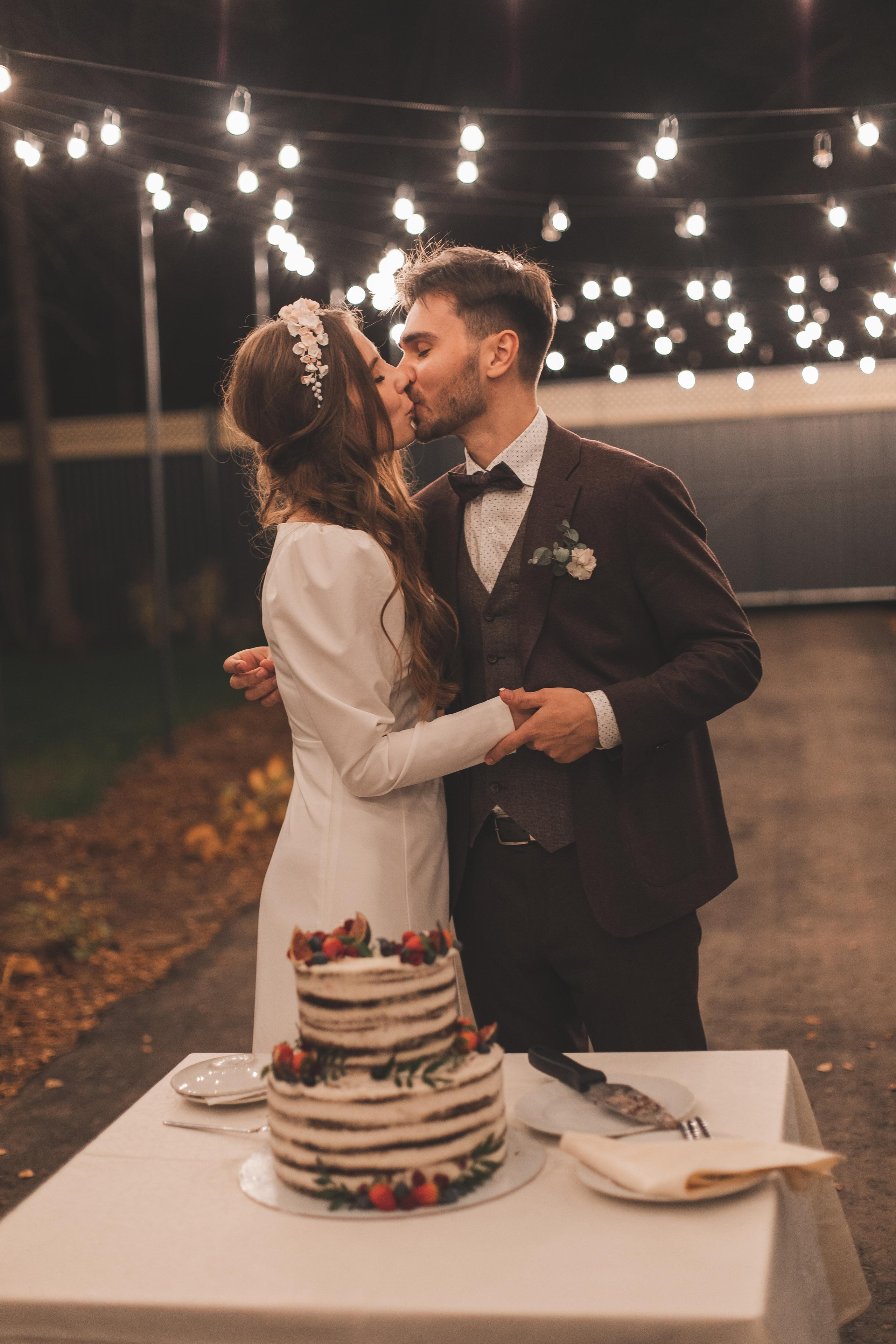 Фотограф Анохина. Подрядчики и друзья сети свадебных площадок House for wedding