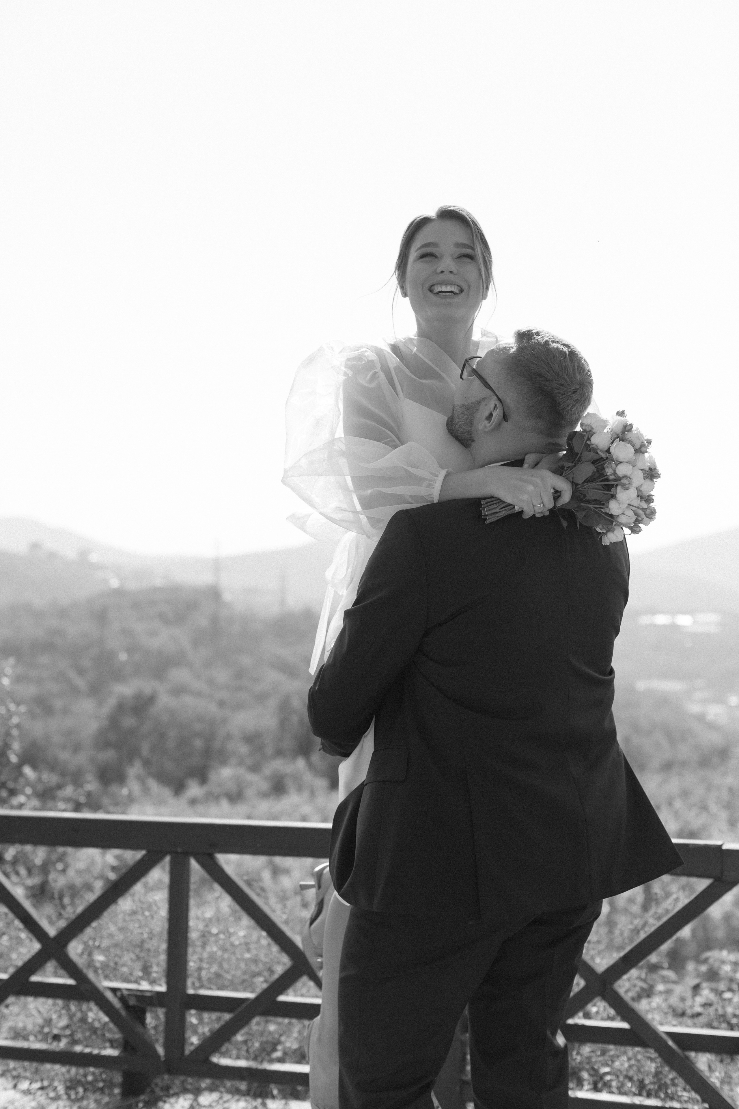 Фото Скок Дом у моря. Подрядчики и друзья сети свадебных площадок House for wedding