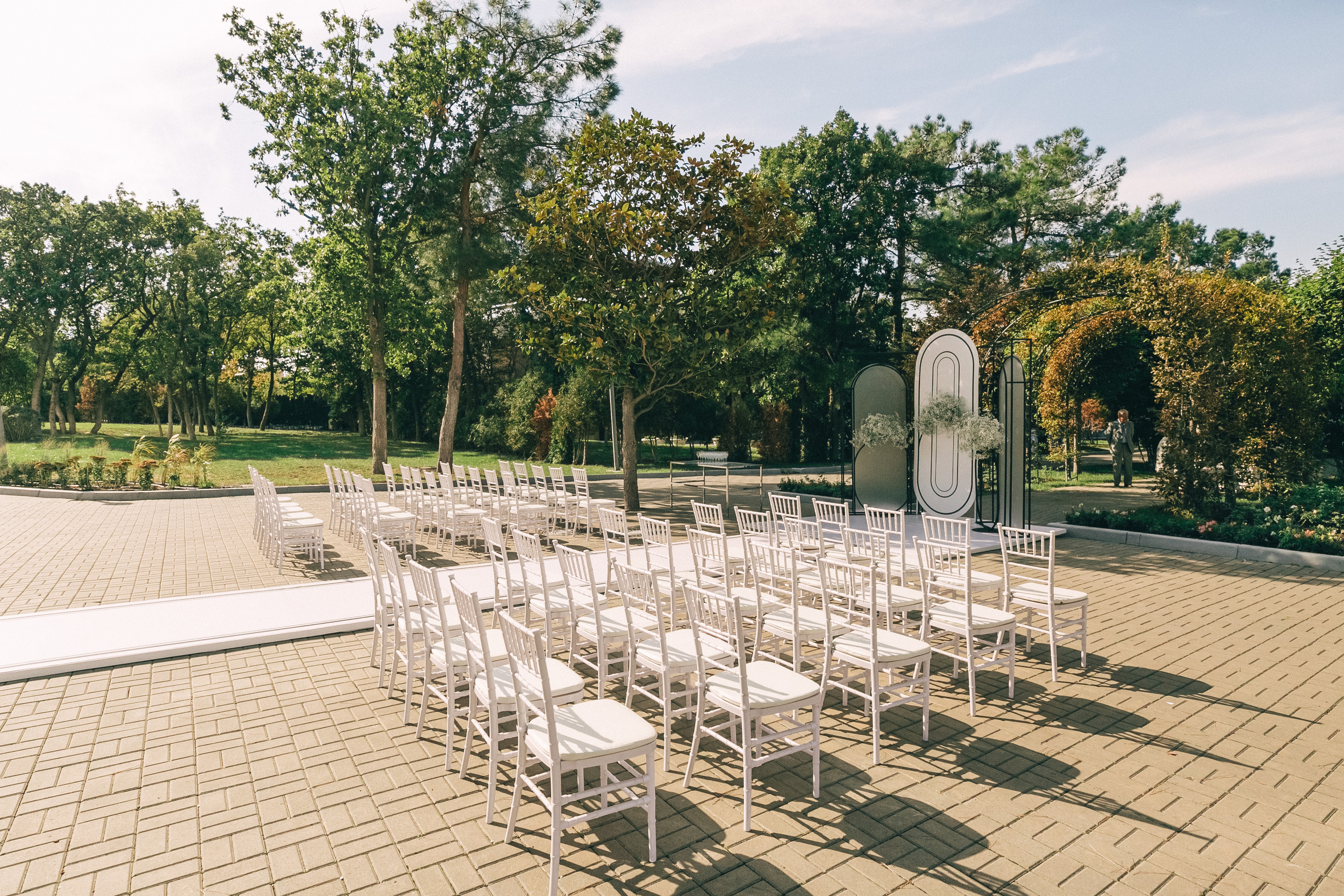 Декор Праздничная атмосфера. Подрядчики и друзья сети свадебных площадок House for wedding