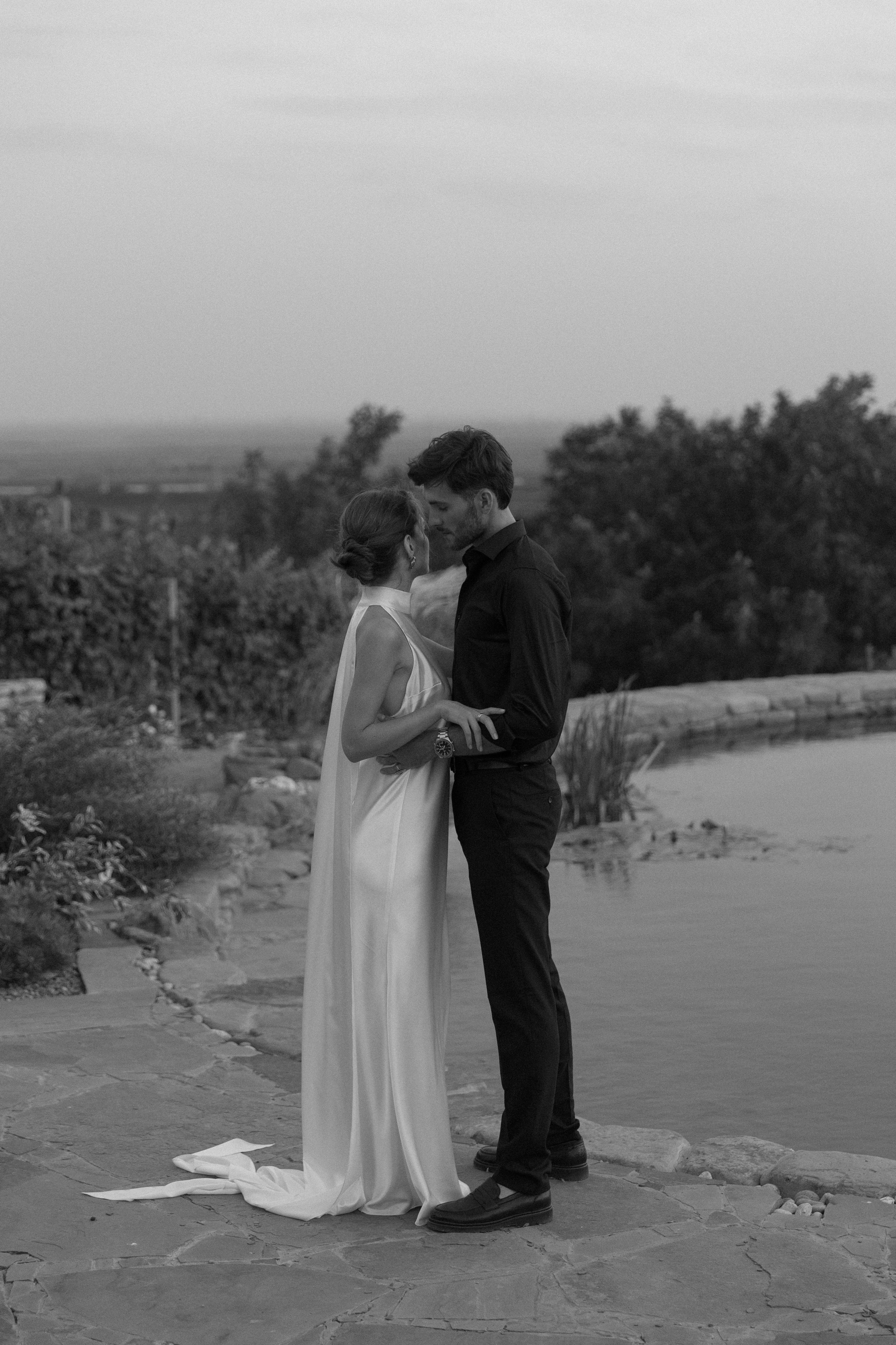 Фото Скок Дом у моря. Подрядчики и друзья сети свадебных площадок House for wedding