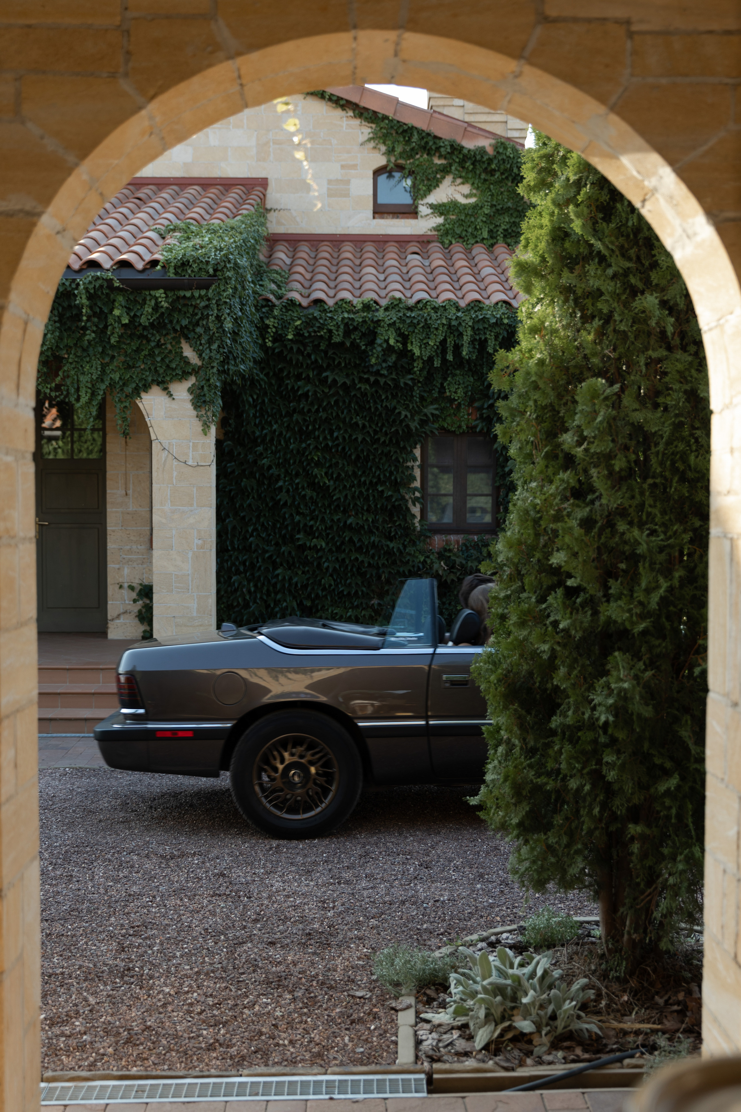 Фото Скок Дом у моря. Подрядчики и друзья сети свадебных площадок House for wedding