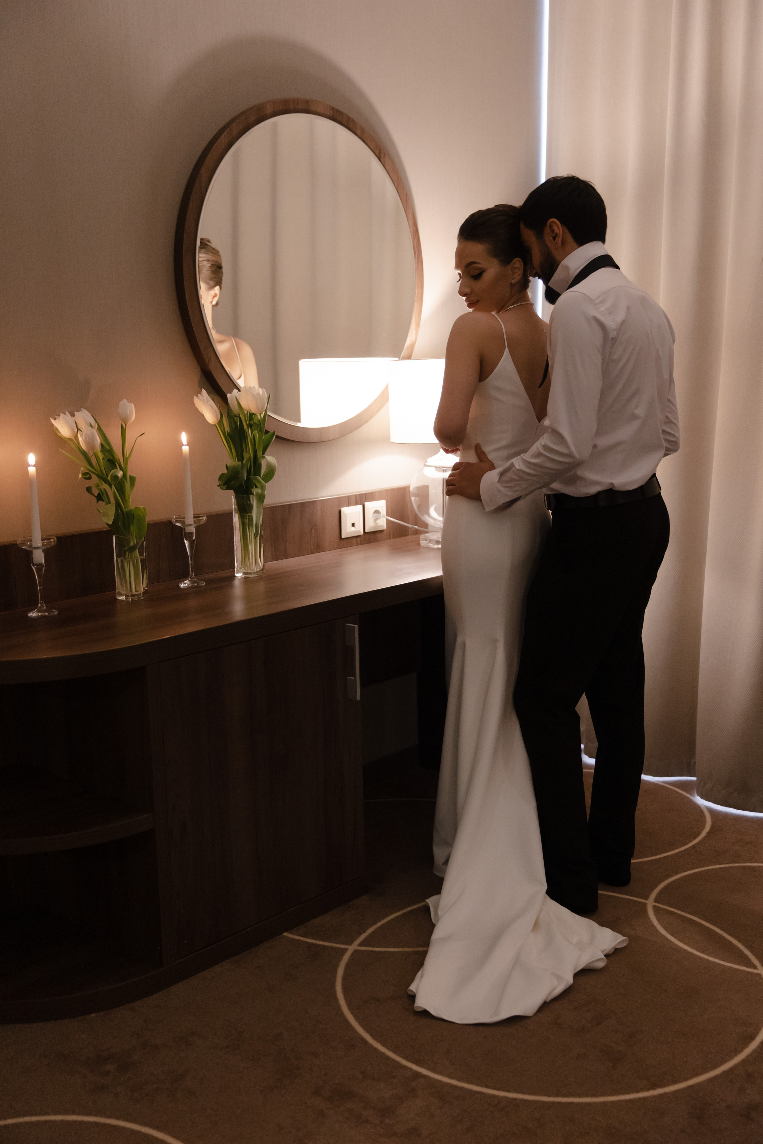 Фото Скок Дом у моря. Подрядчики и друзья сети свадебных площадок House for wedding