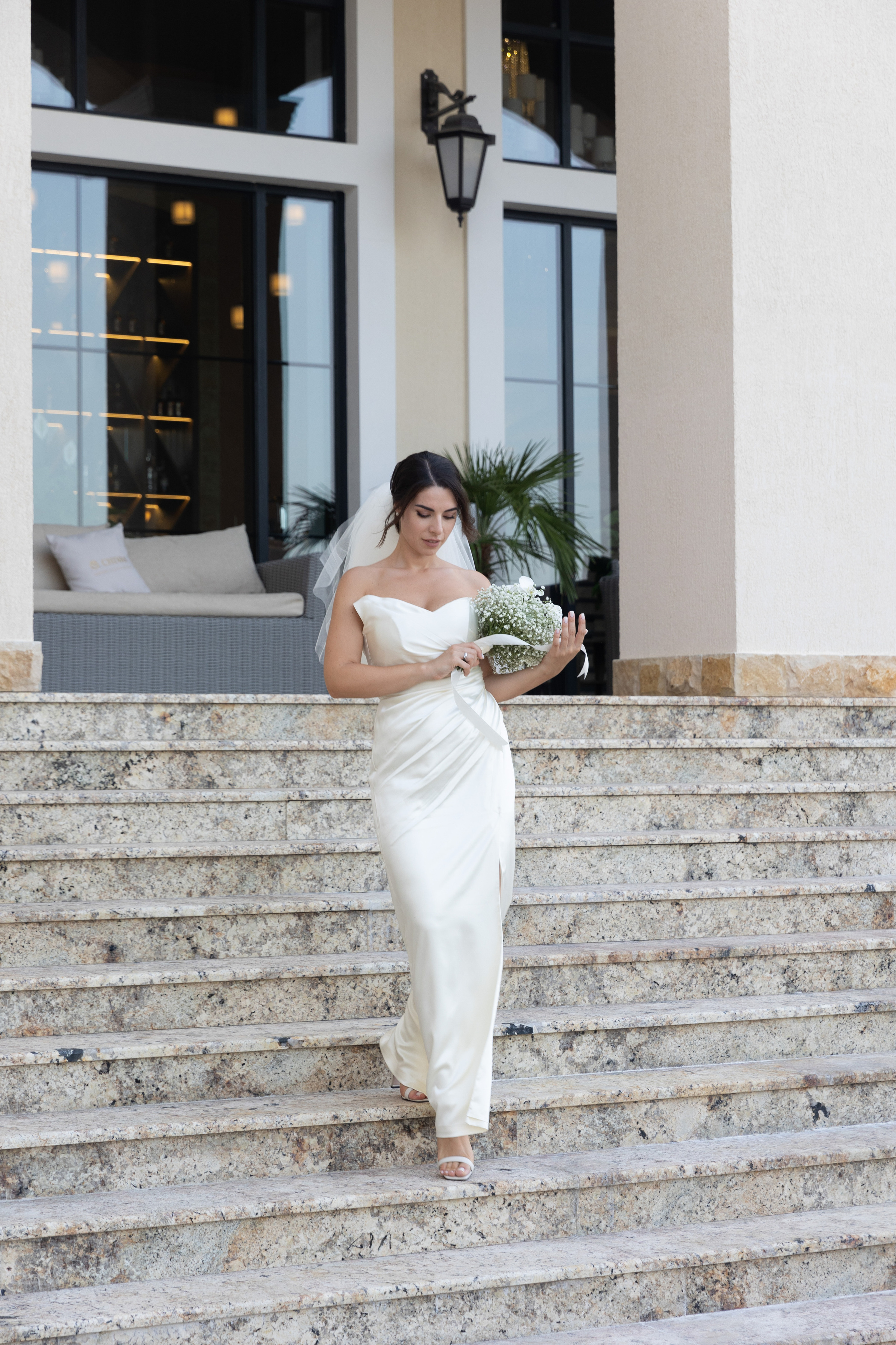 Фото Скок Дом у моря. Подрядчики и друзья сети свадебных площадок House for wedding