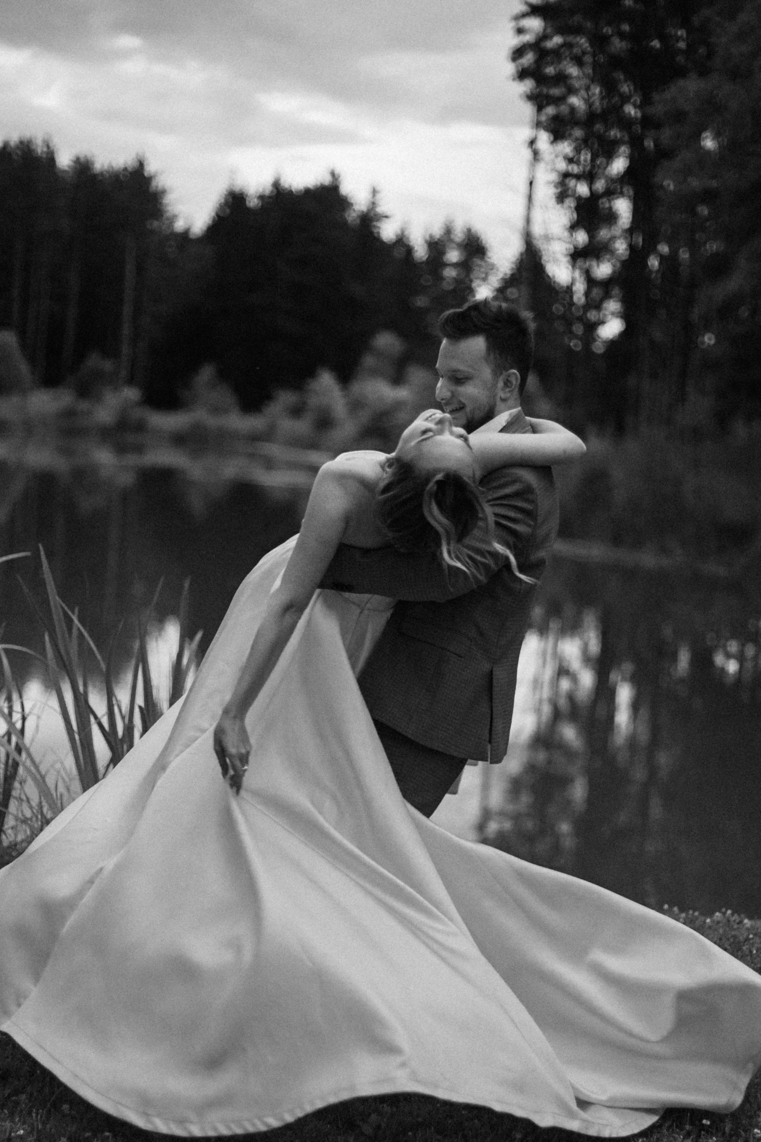 Фотограф Анохина. Подрядчики и друзья сети свадебных площадок House for wedding