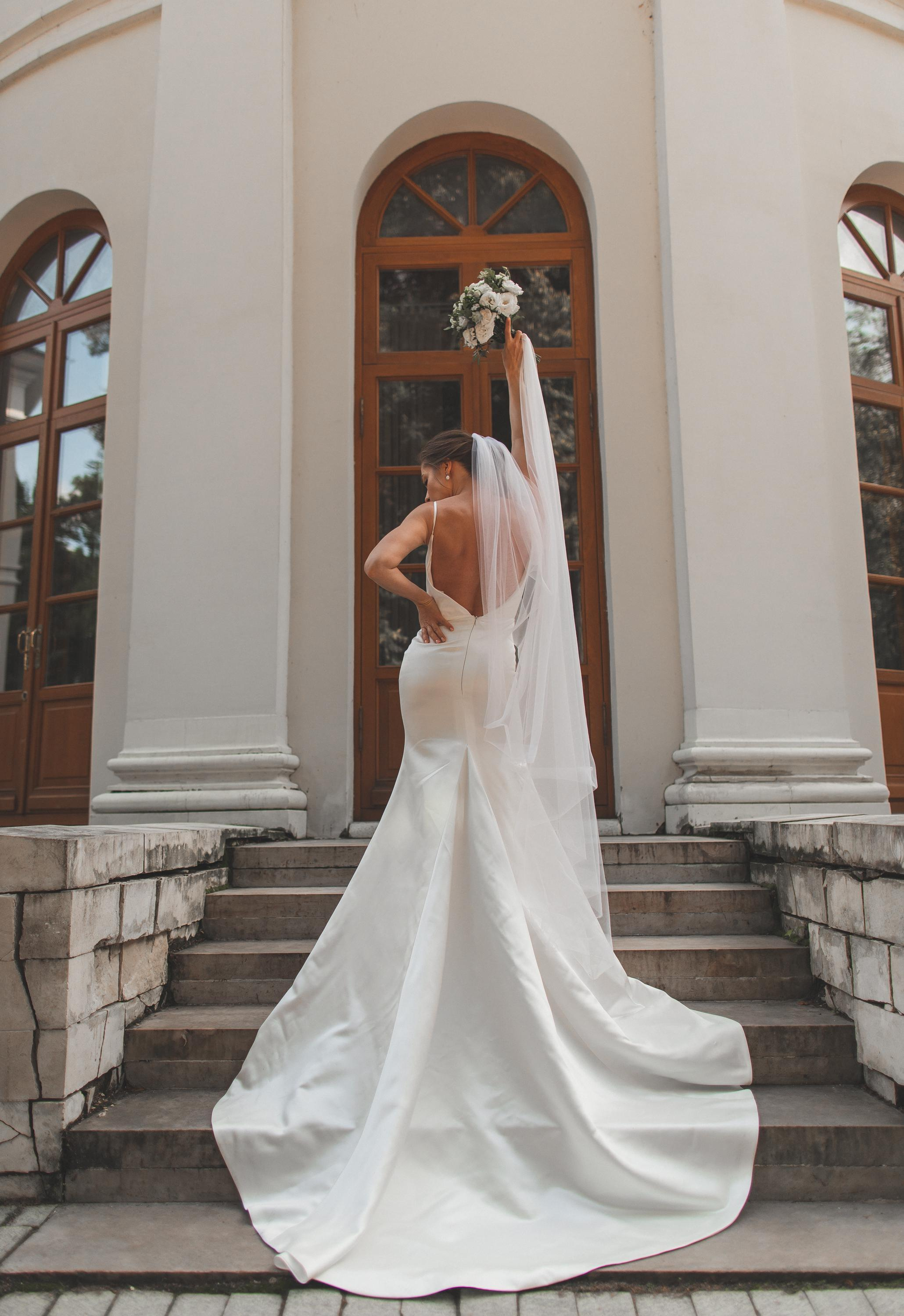 Фотограф Анохина. Подрядчики и друзья сети свадебных площадок House for wedding
