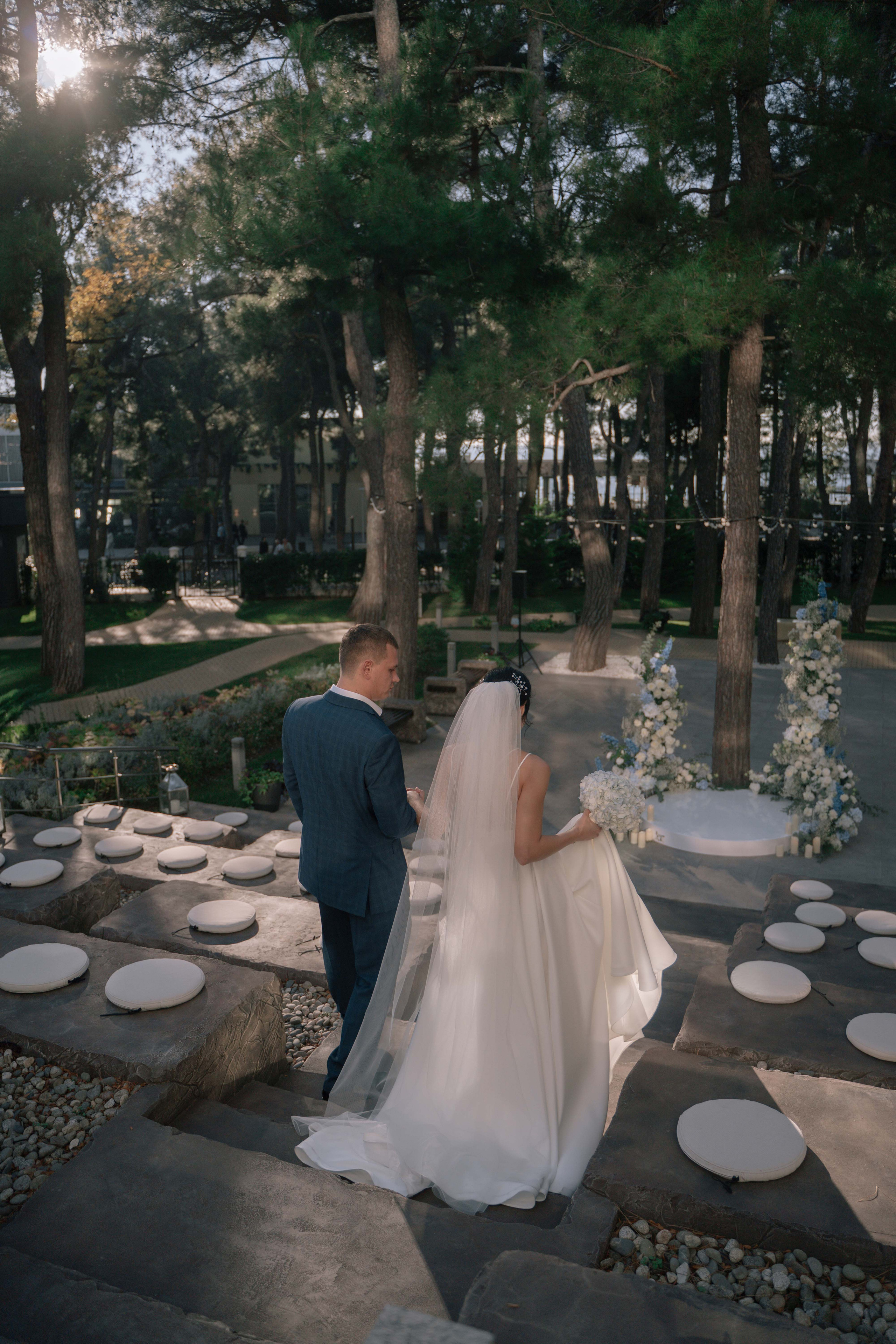 Декор Праздничная атмосфера. Подрядчики и друзья сети свадебных площадок House for wedding