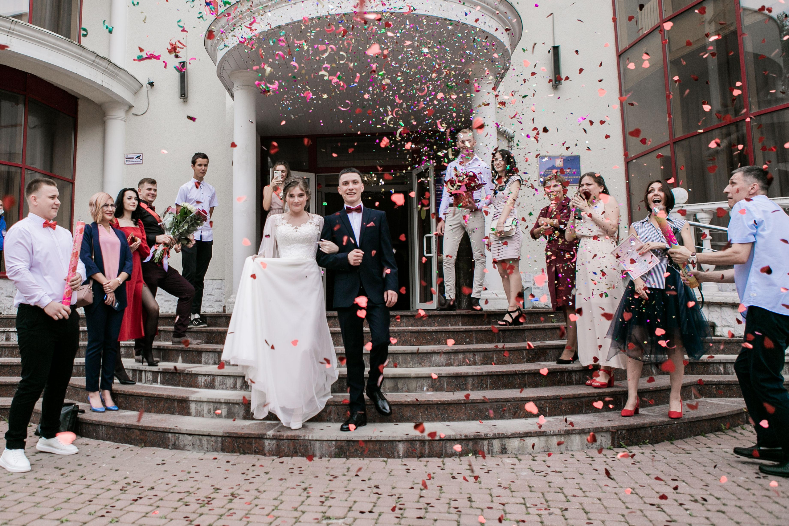 Фото Ласточкина. Подрядчики и друзья сети свадебных площадок House for wedding