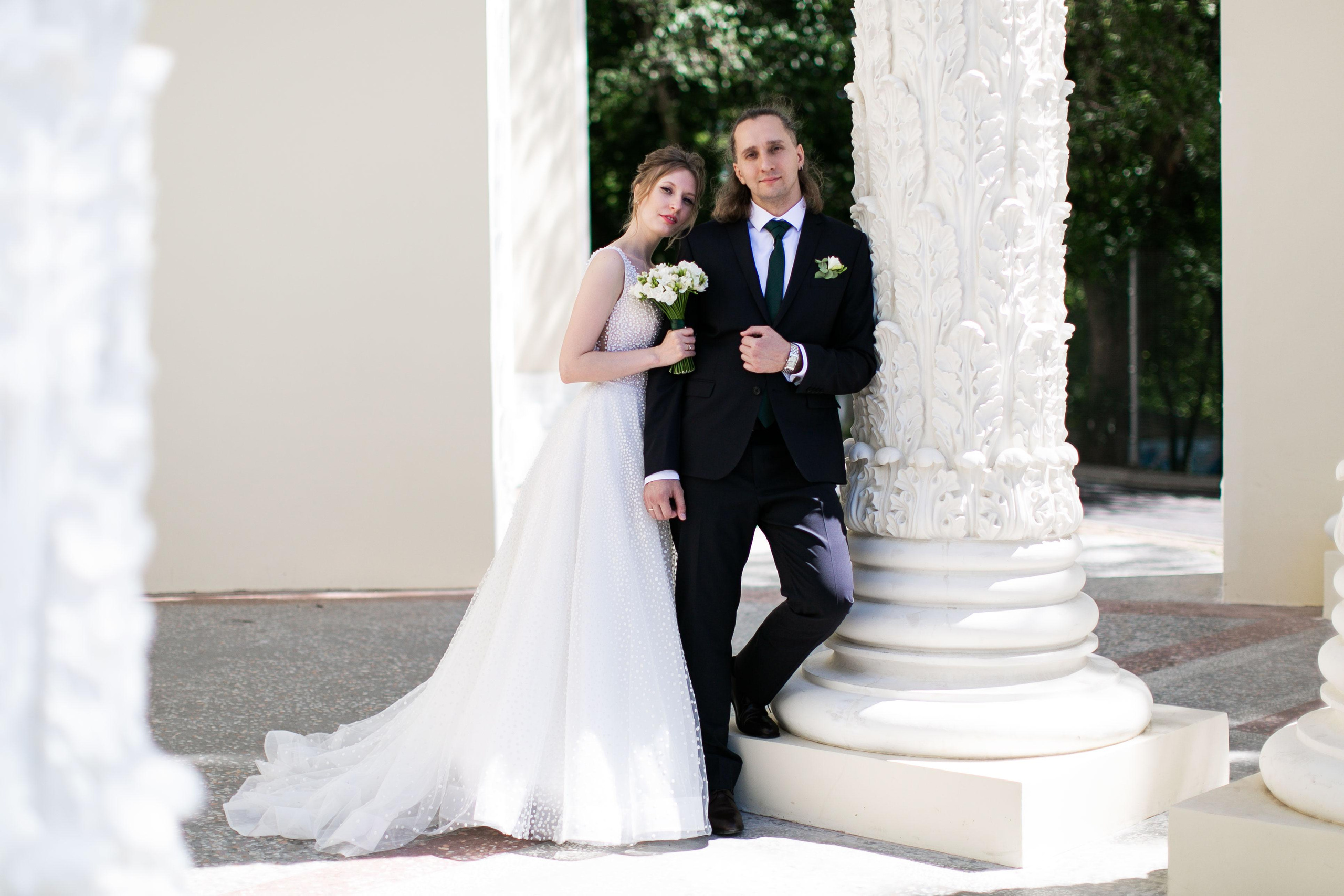 Фото Ласточкина. Подрядчики и друзья сети свадебных площадок House for wedding