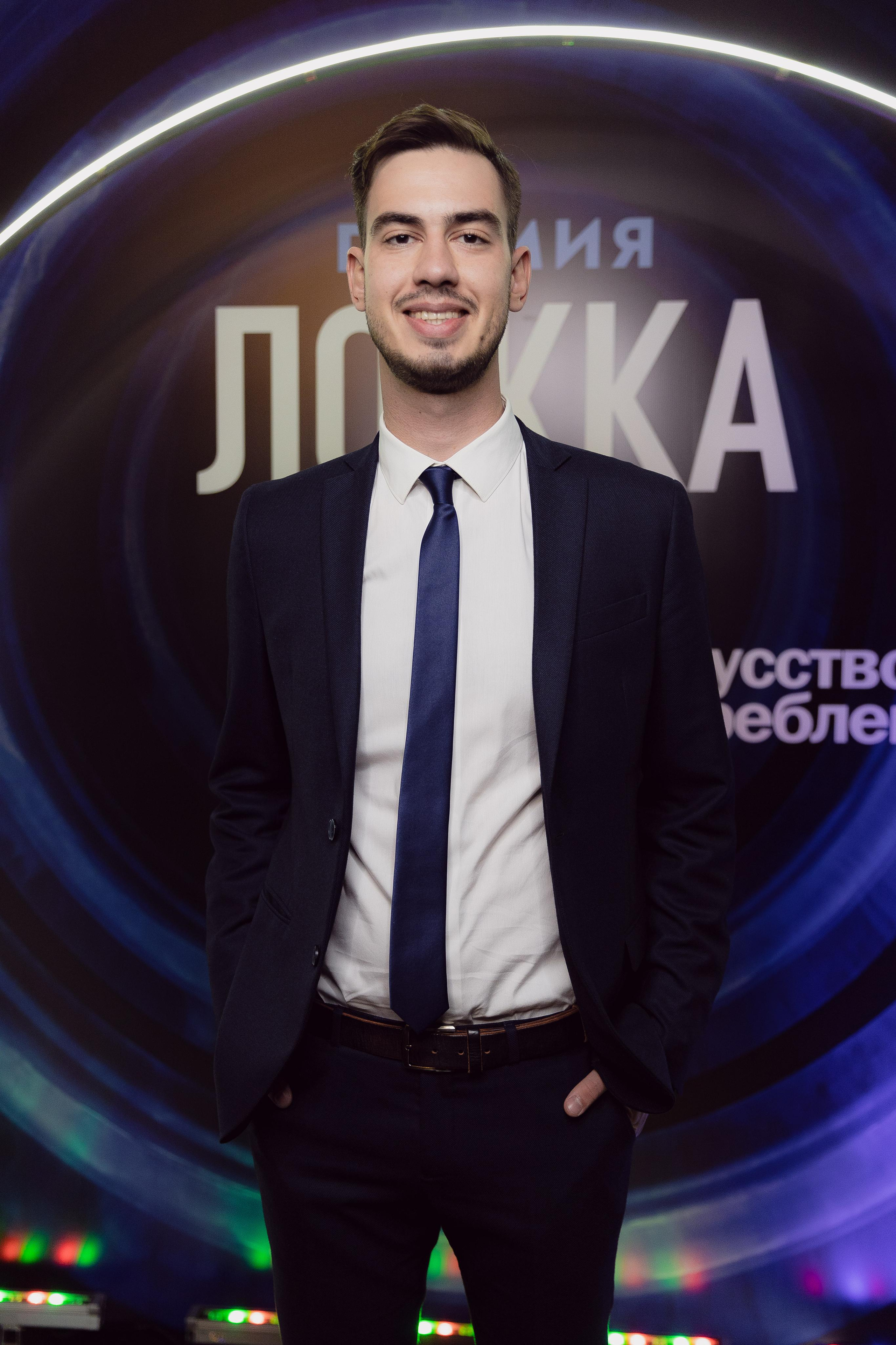 Ведущий Колычев дом у моря. Подрядчики и друзья сети свадебных площадок House for wedding