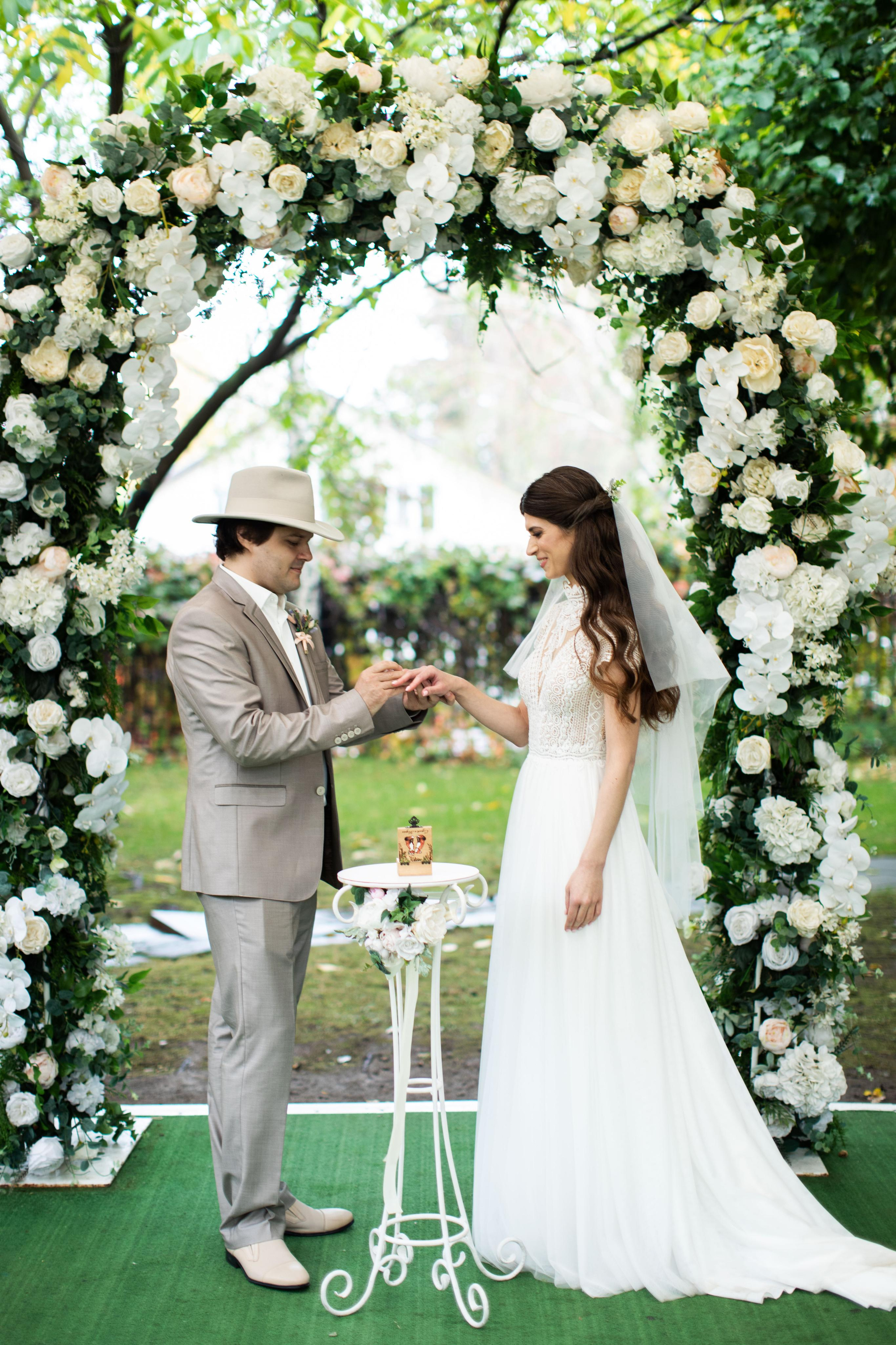 Фото Ласточкина. Подрядчики и друзья сети свадебных площадок House for wedding