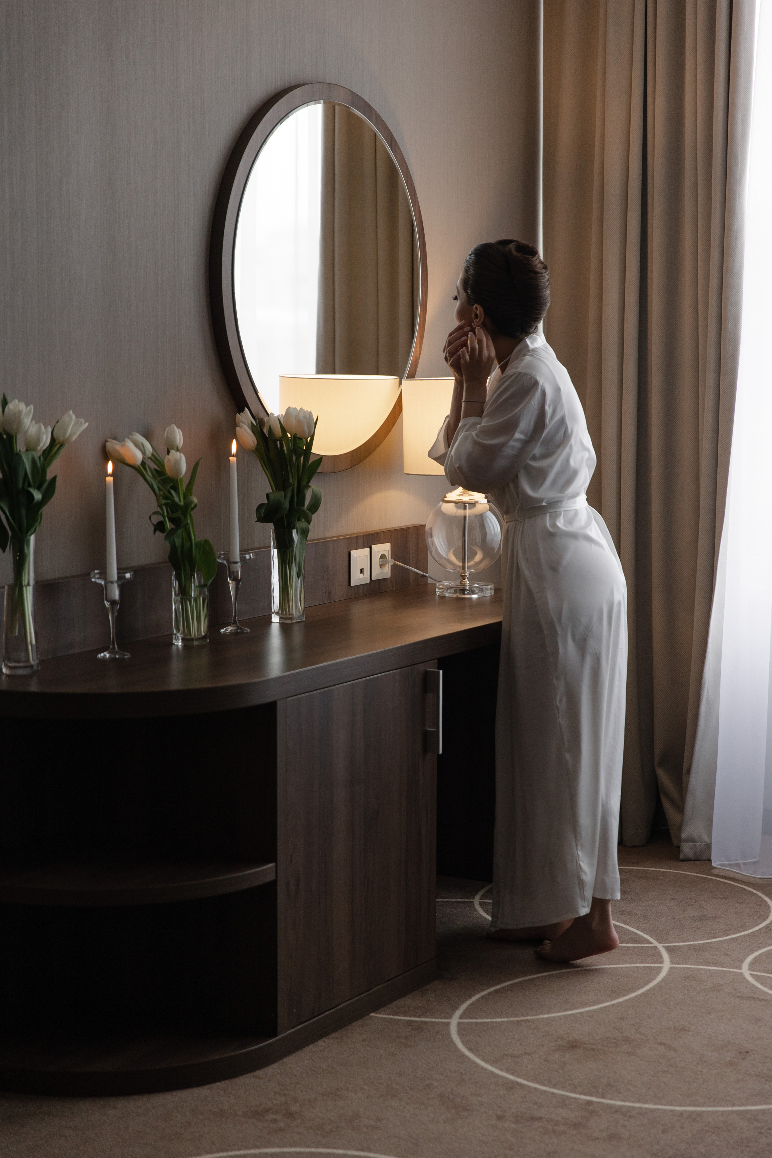 Фото Скок Дом у моря. Подрядчики и друзья сети свадебных площадок House for wedding