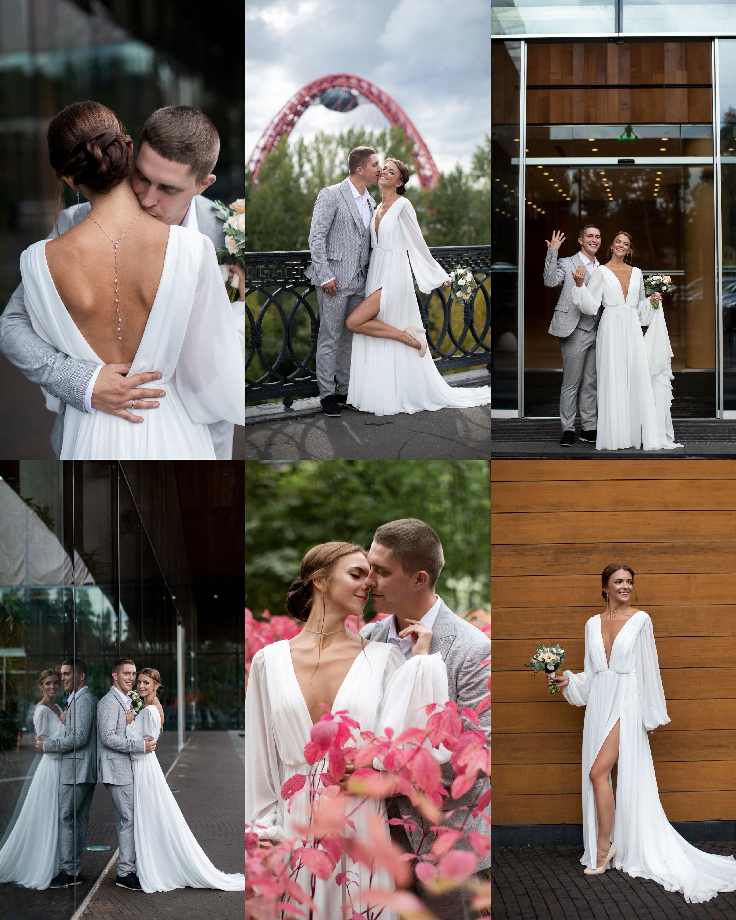 Фото Ласточкина. Подрядчики и друзья сети свадебных площадок House for wedding