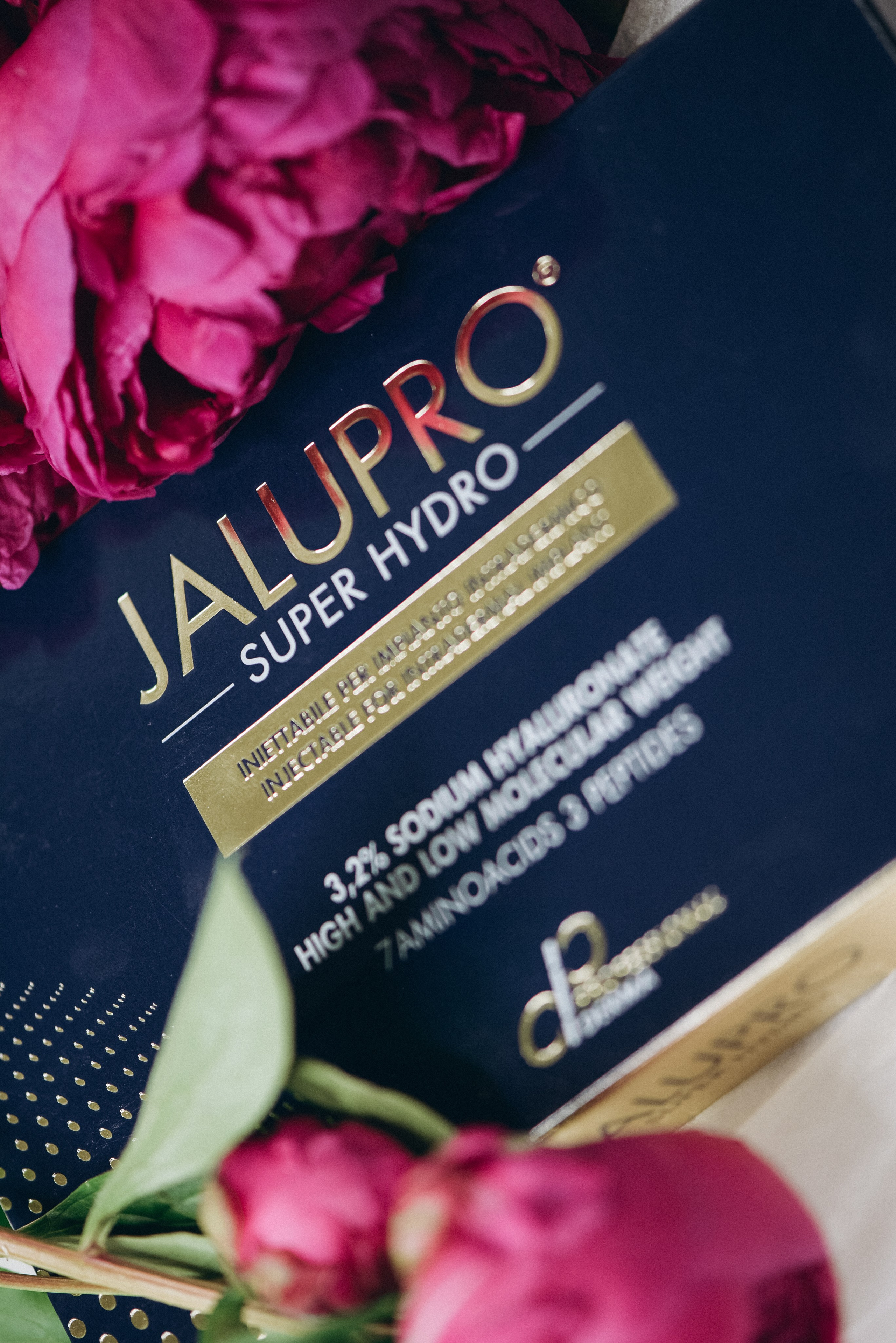 Косметологические препараты. CREAM PHOTO