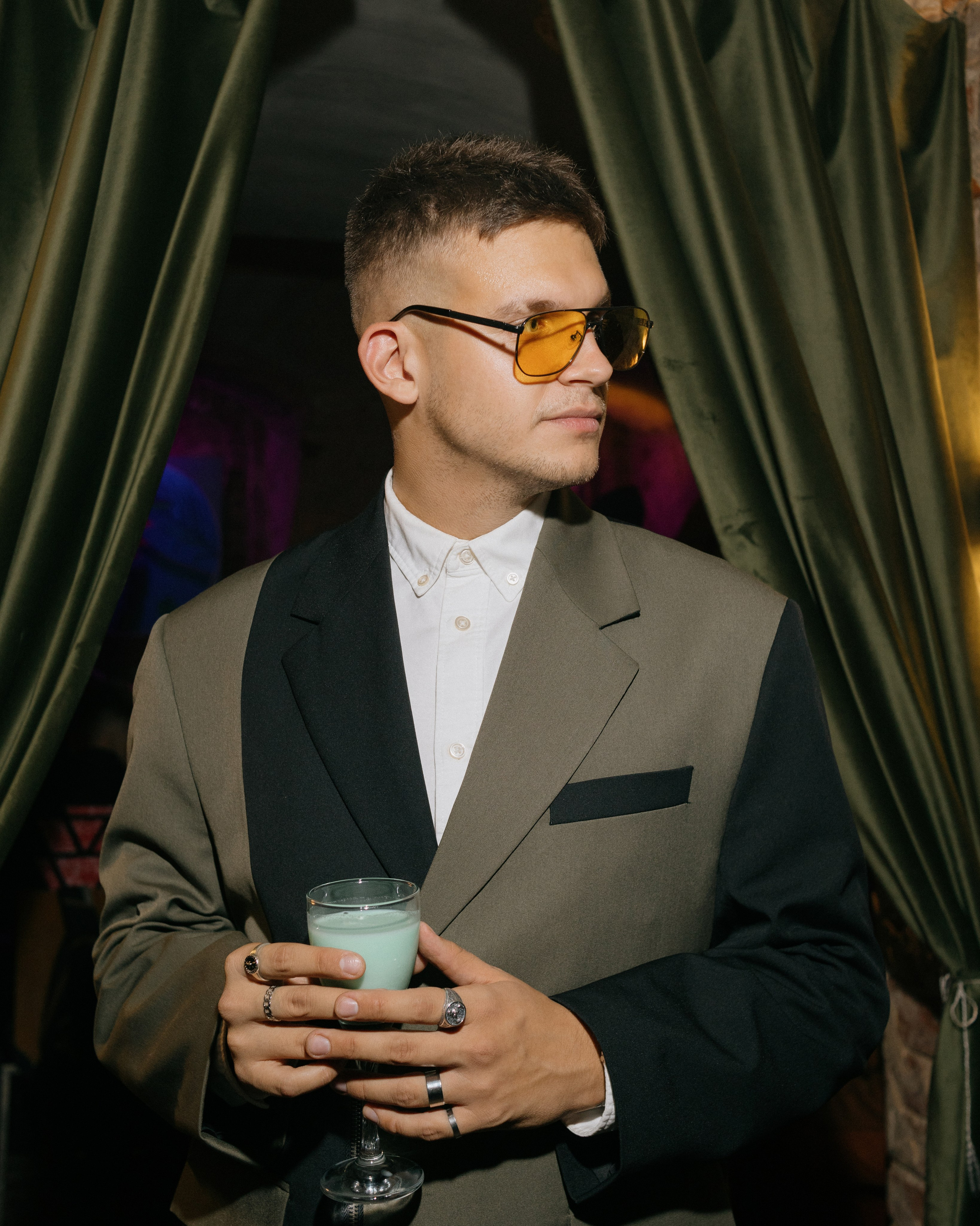 Events. Репортажный фотограф в Самаре