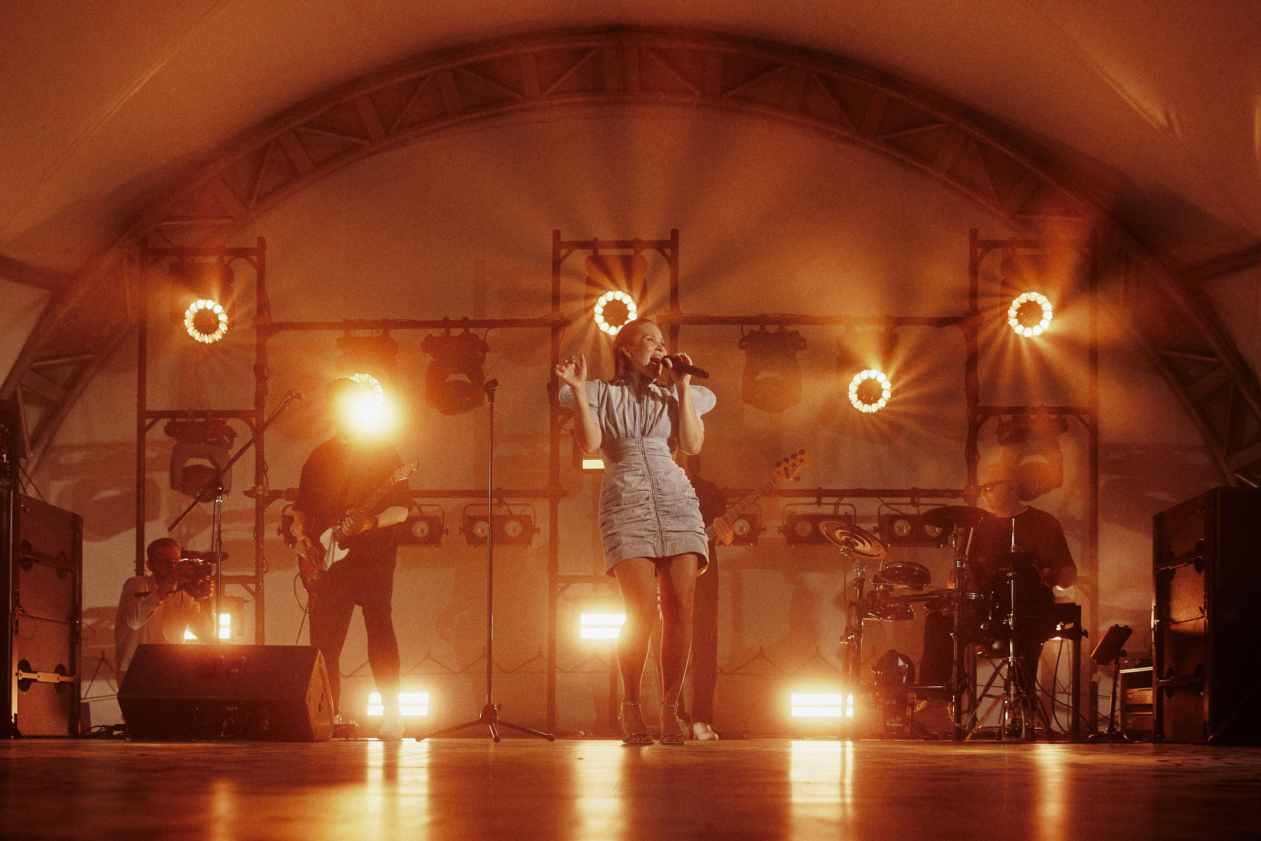 AMORE DA CINEMA. Дмитрий Мазуркевич: Профессиональный Репортажный Фотограф