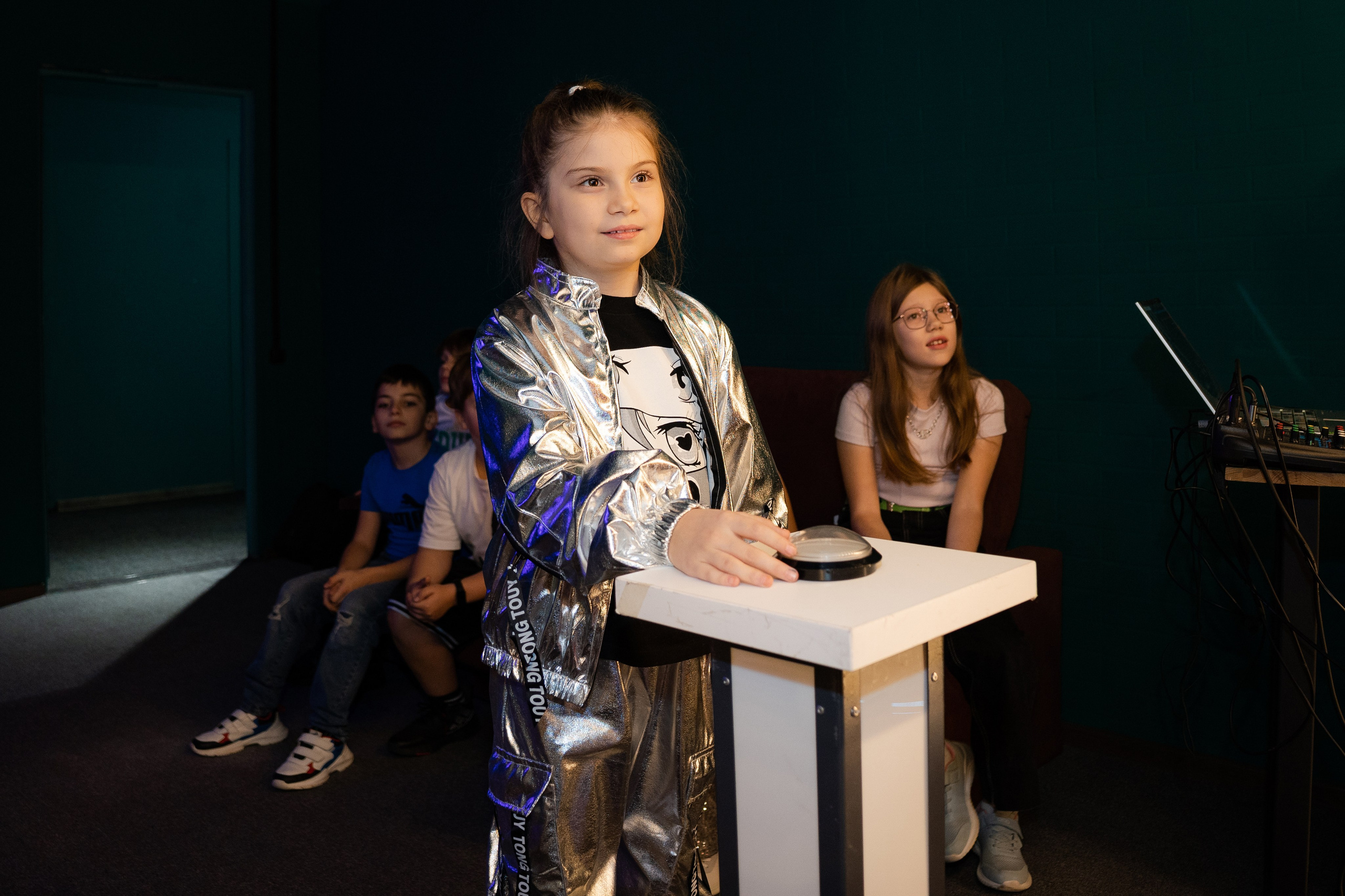 Дни Рождения. Фотограф в Нижнем Новгороде Николай Юткин