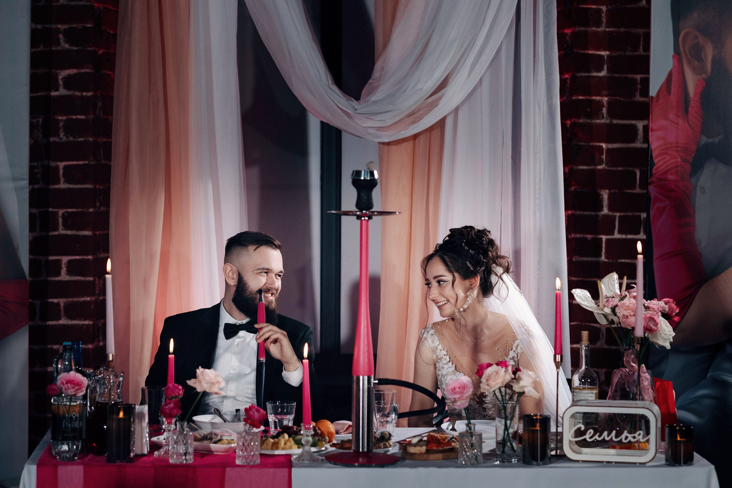 Рафал & Татьяна. Алексей Шаров — свадебный и репортажный фотограф в Нижнем Новгороде