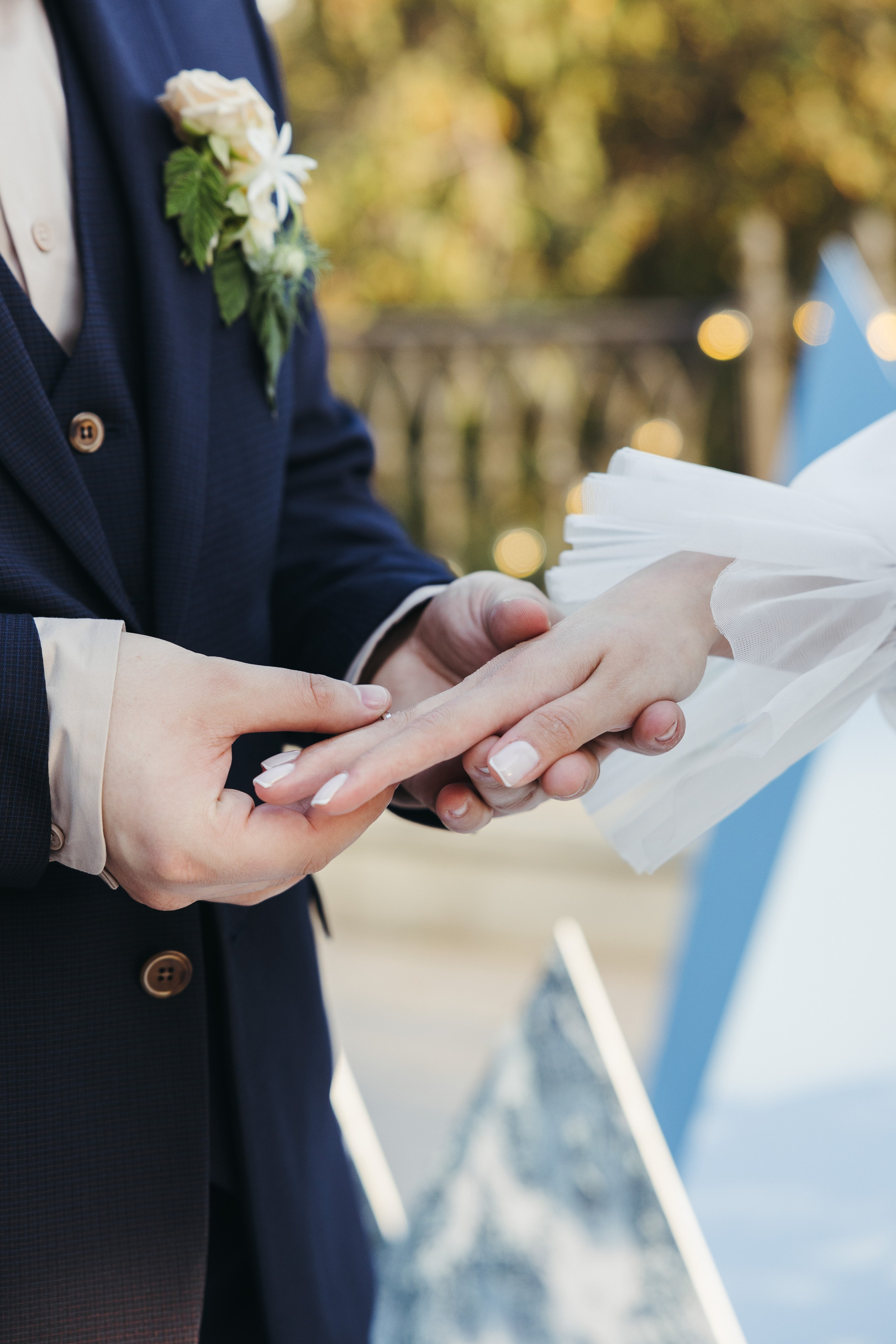 Свадебная фотосессия в парке Царицыно, Банкет в ресторане Пантеон. Свадебный фотограф Москва Анастасия Храмова