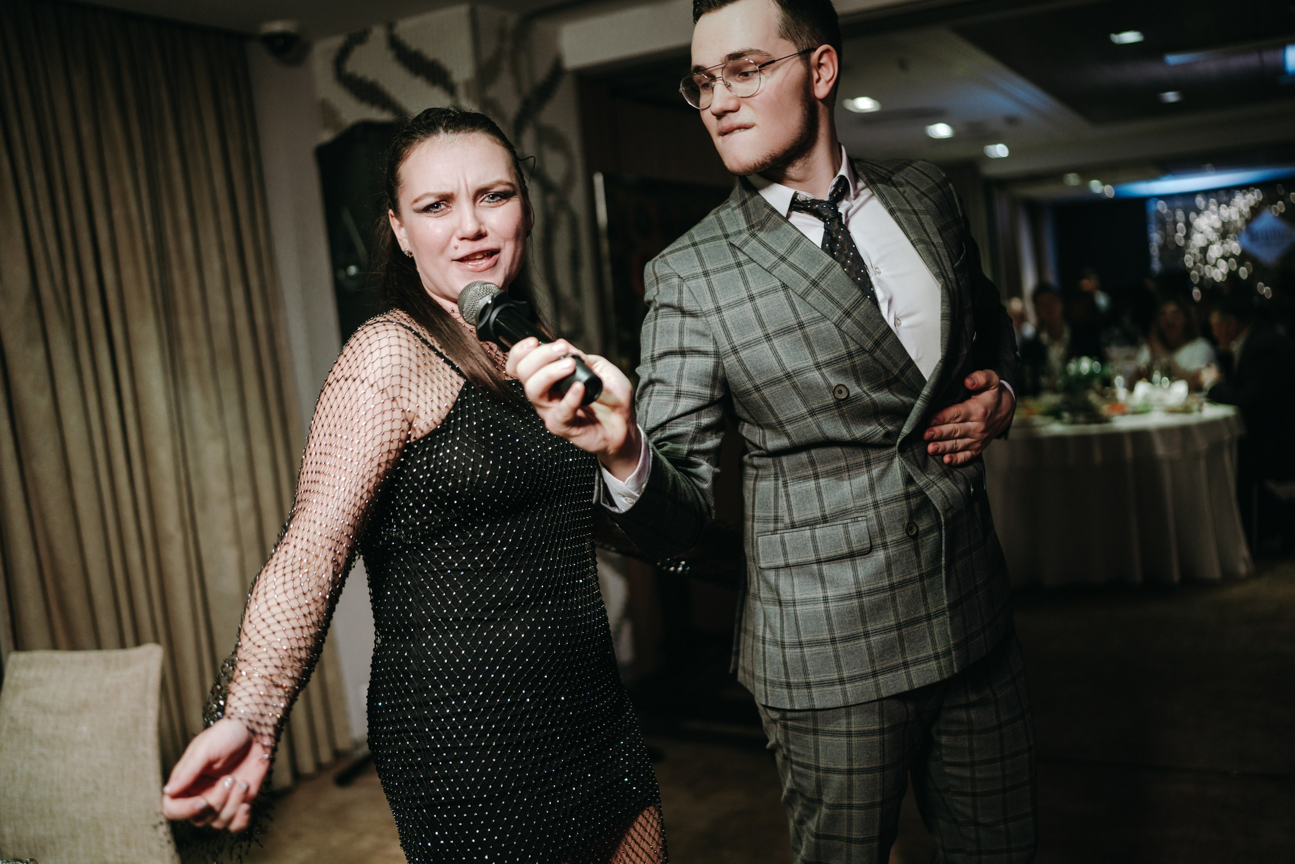 ФОТОГРАФ НА НОВЫЙ ГОД, HILTON УФА