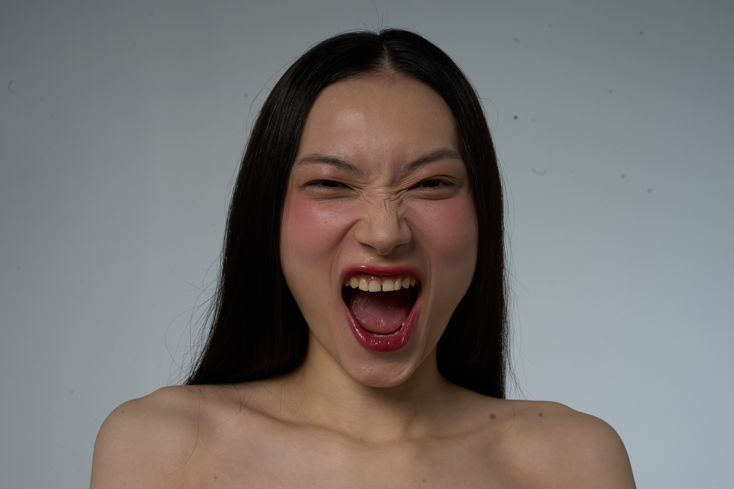 Профессиональная ретушь фотографий