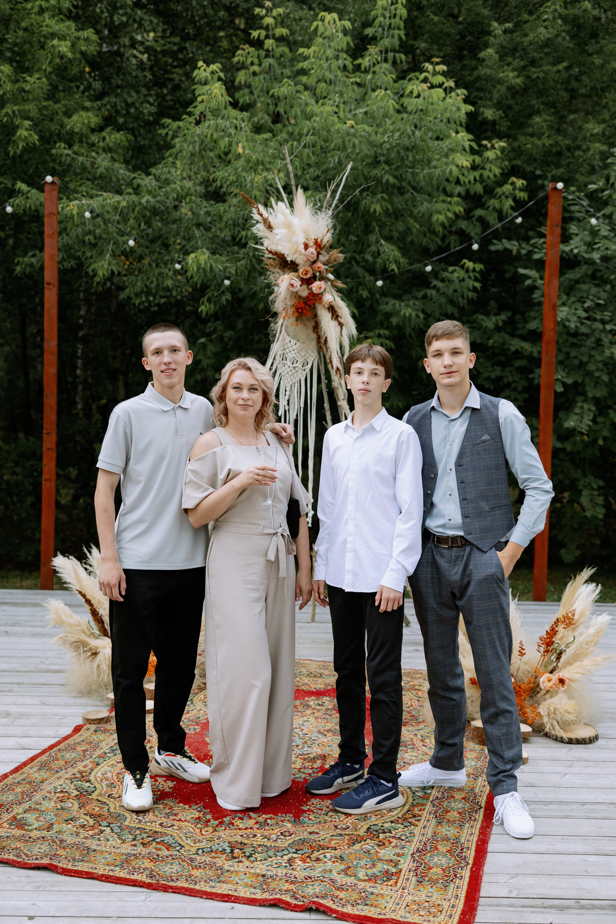 10.08.2023 Дмитрий и Виктория. Фотограф в Красноярске