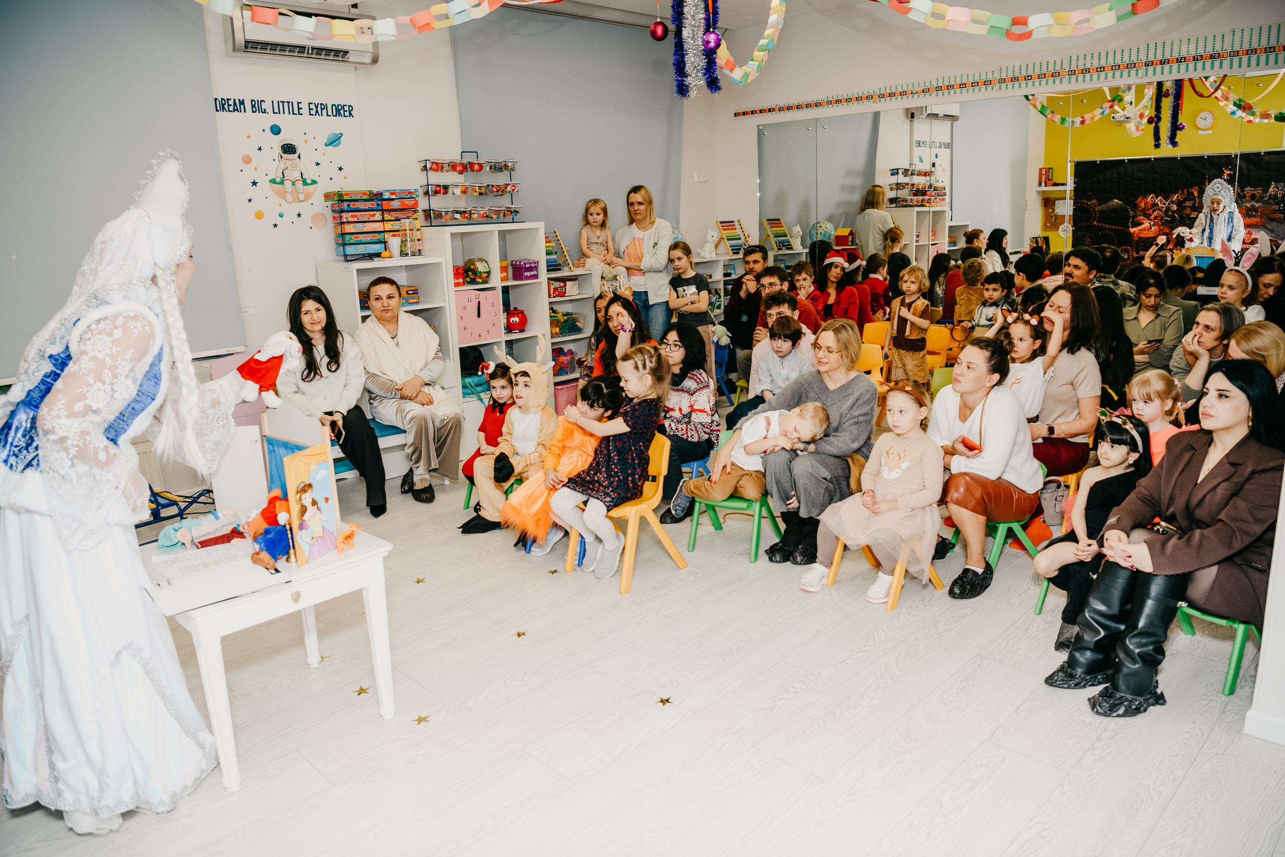 New Generation Kids. Фотограф на выписку из роддома в Москве и МО