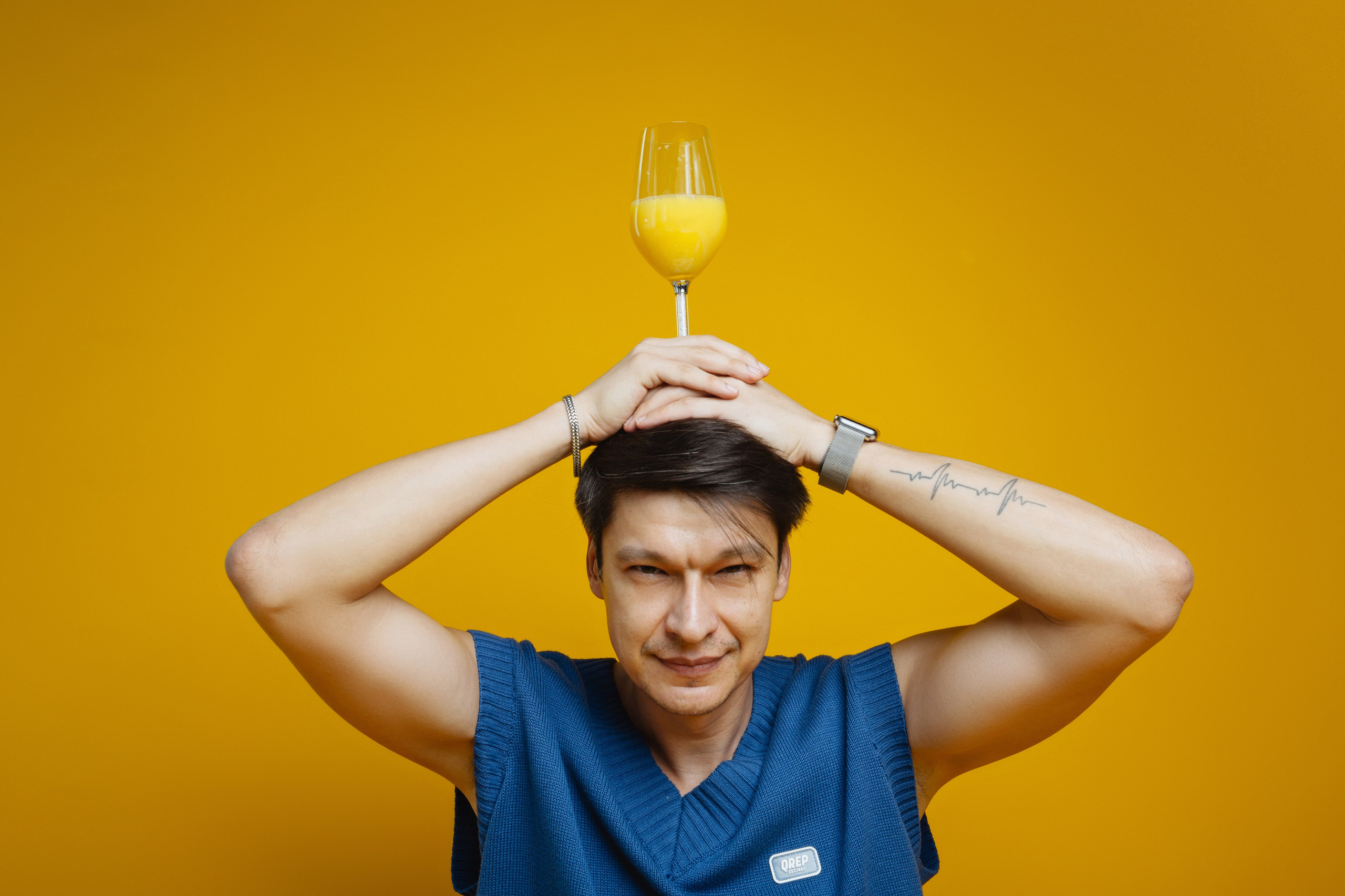 Ildar. Lena Sorokina photographer, Astana, Kazakhstan