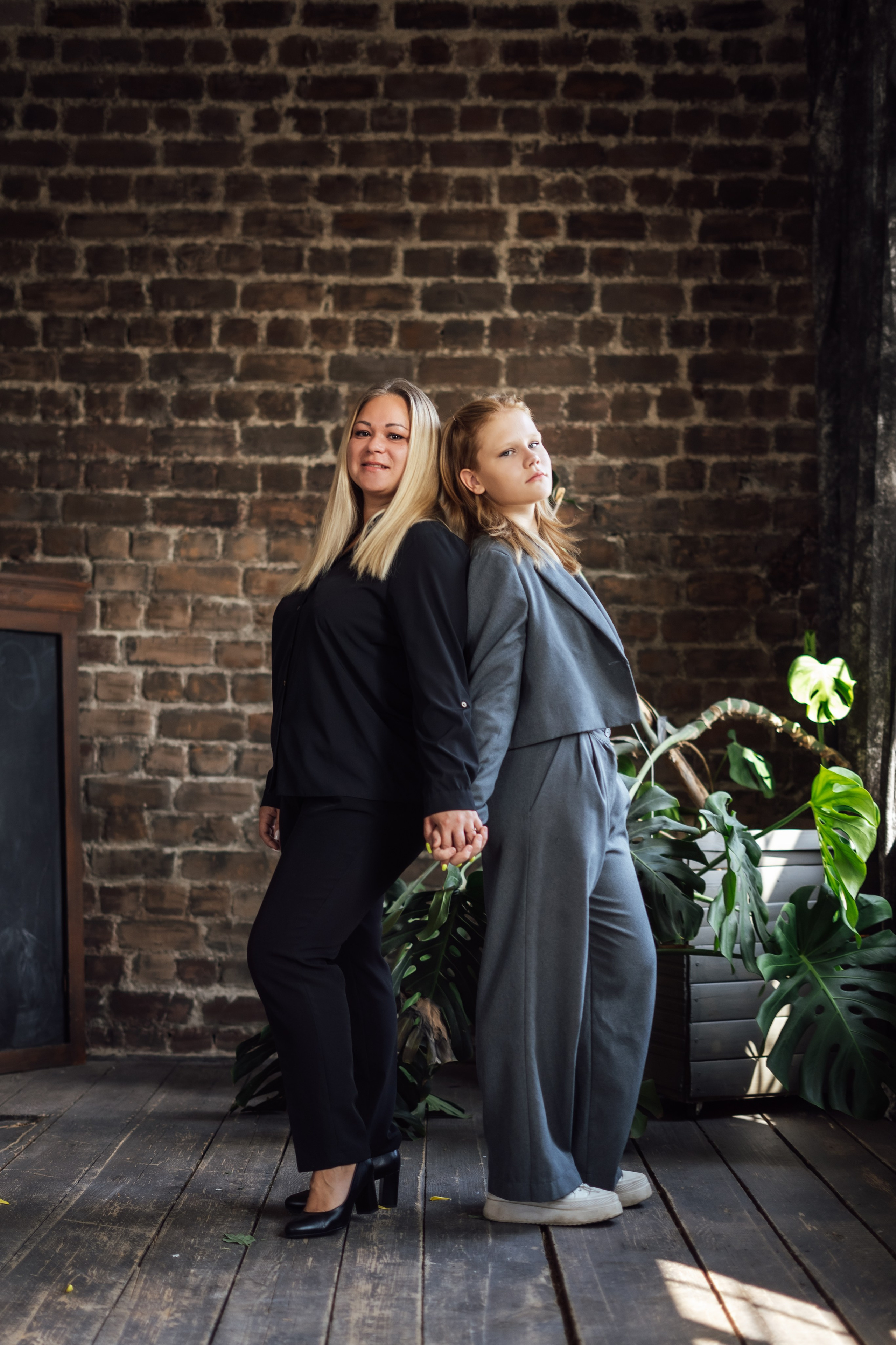 Фотодень 1 сентября "День знаний" Саратов студия "Побелка"