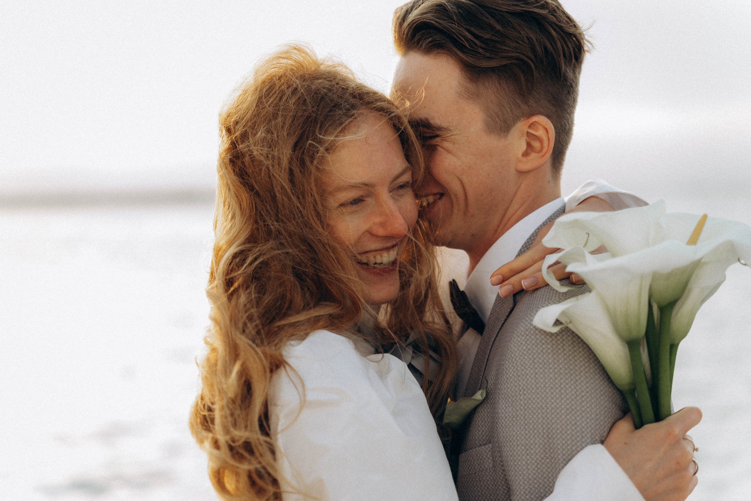 Елизавета & Степан