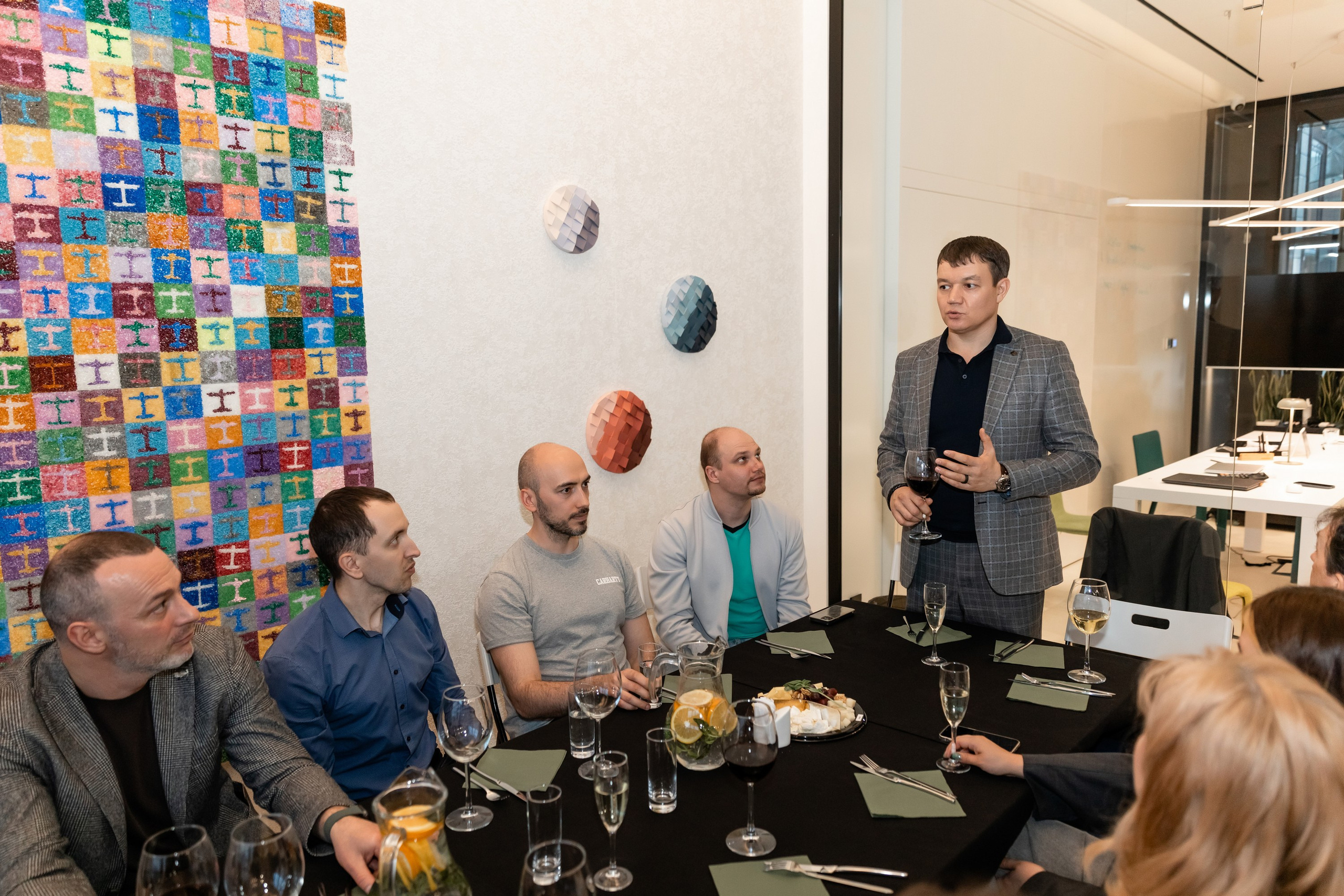 Презентация Point of Experience. Свадебный фотограф Москва