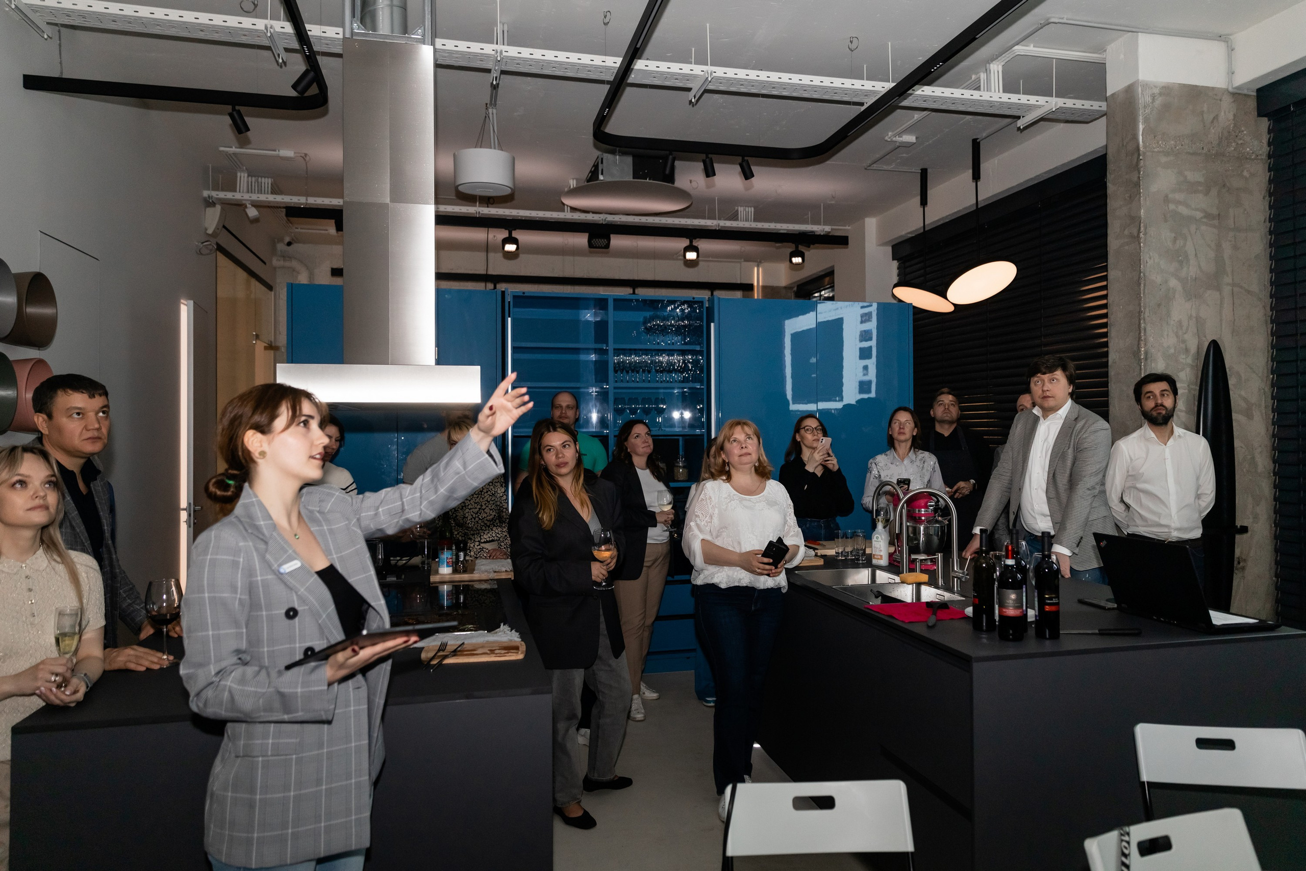 Презентация Point of Experience. Свадебный фотограф Москва