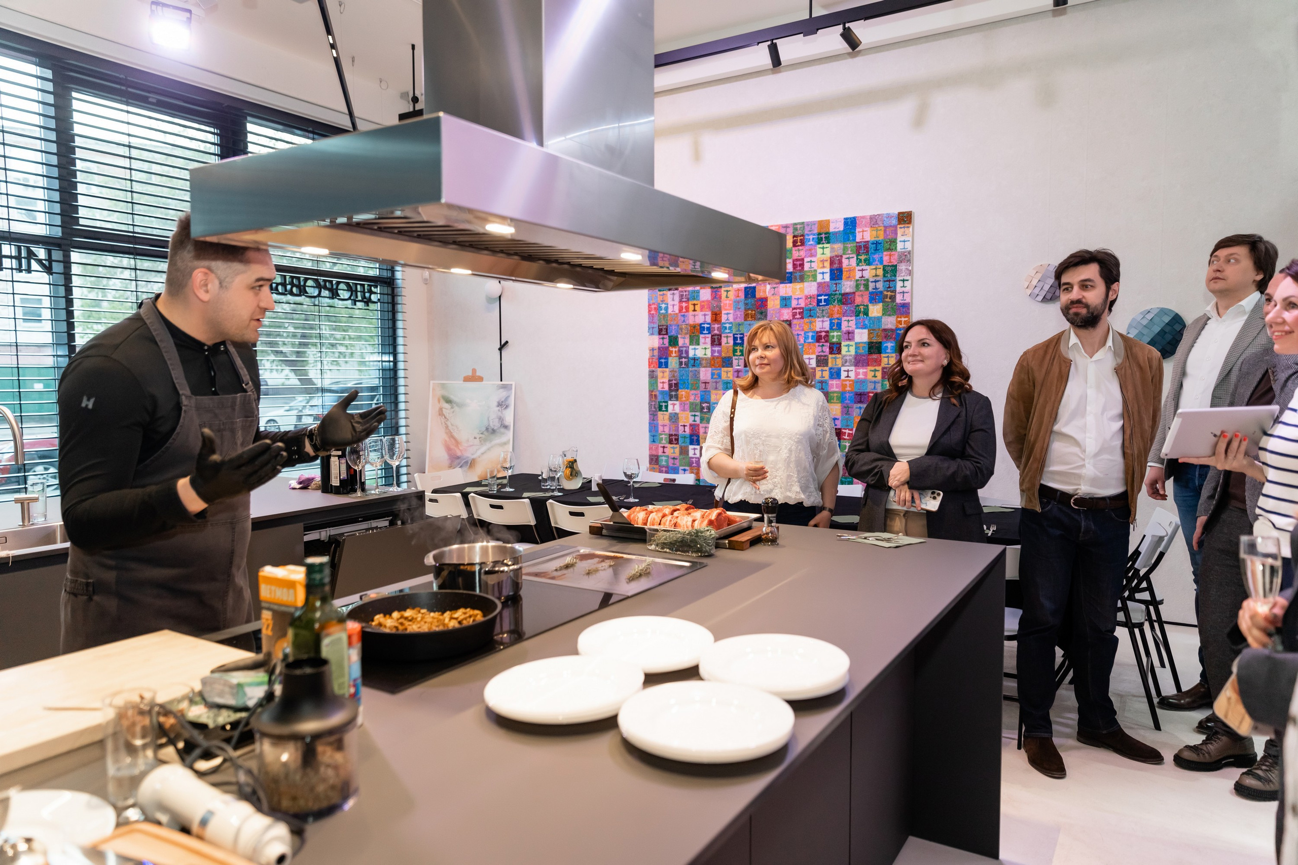 Презентация Point of Experience. Свадебный фотограф Москва