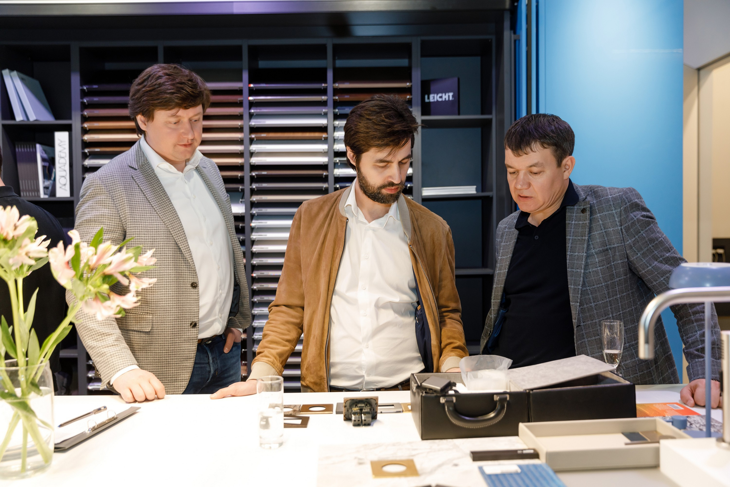 Презентация Point of Experience. Свадебный фотограф Москва