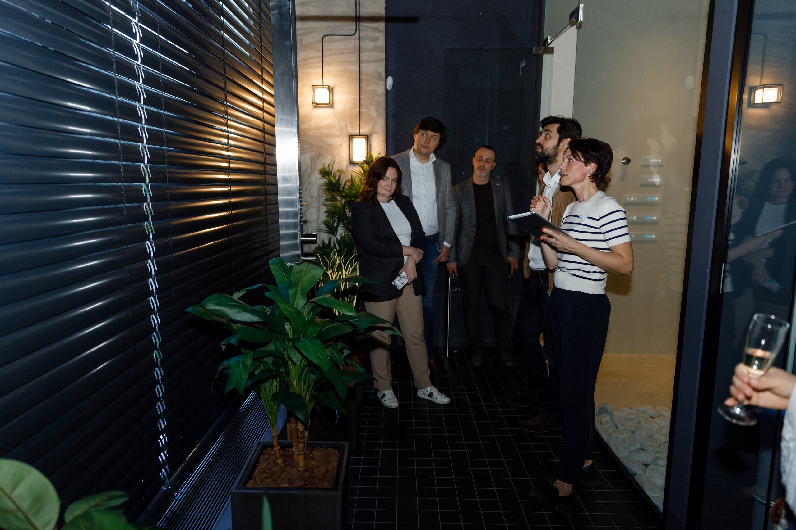 Презентация Point of Experience. Свадебный фотограф Москва